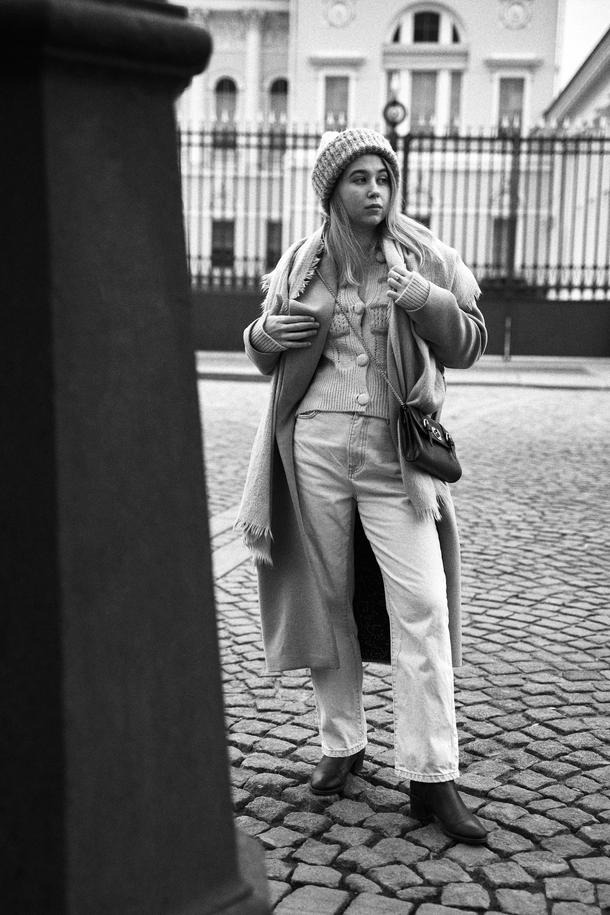 Юля. Фотограф в Санкт-Петербурге | Аня Маленчук