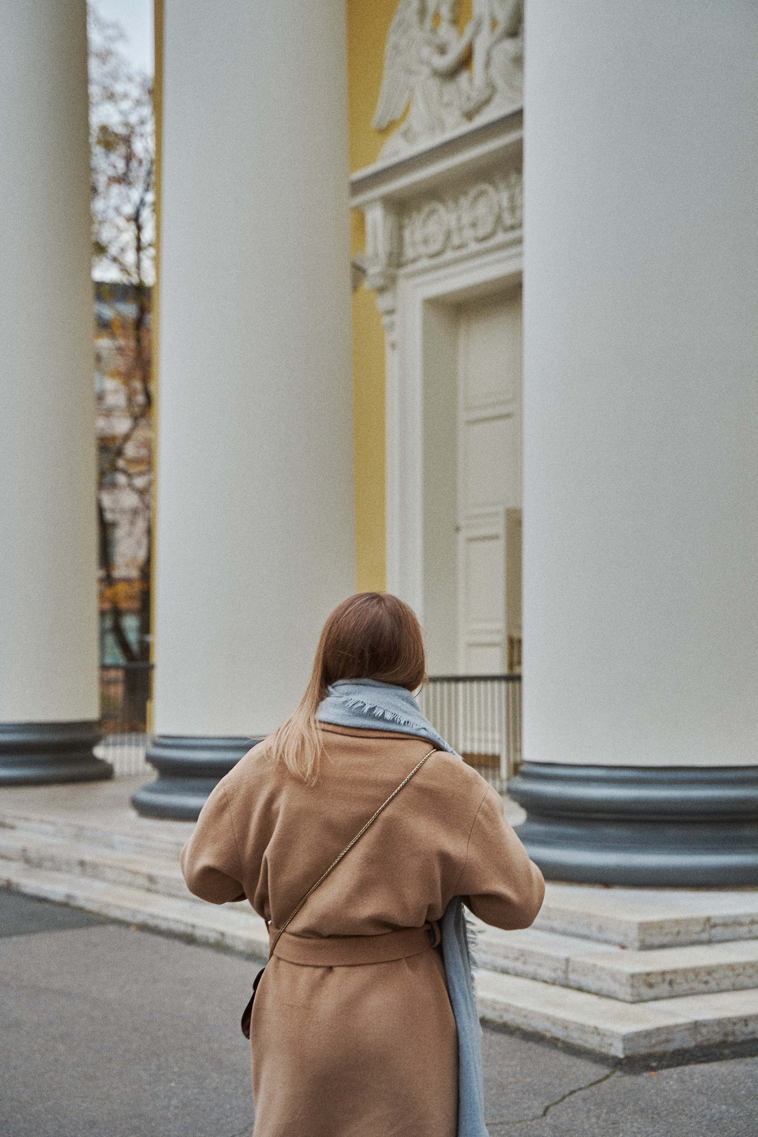 Юля. Фотограф в Санкт-Петербурге | Аня Маленчук