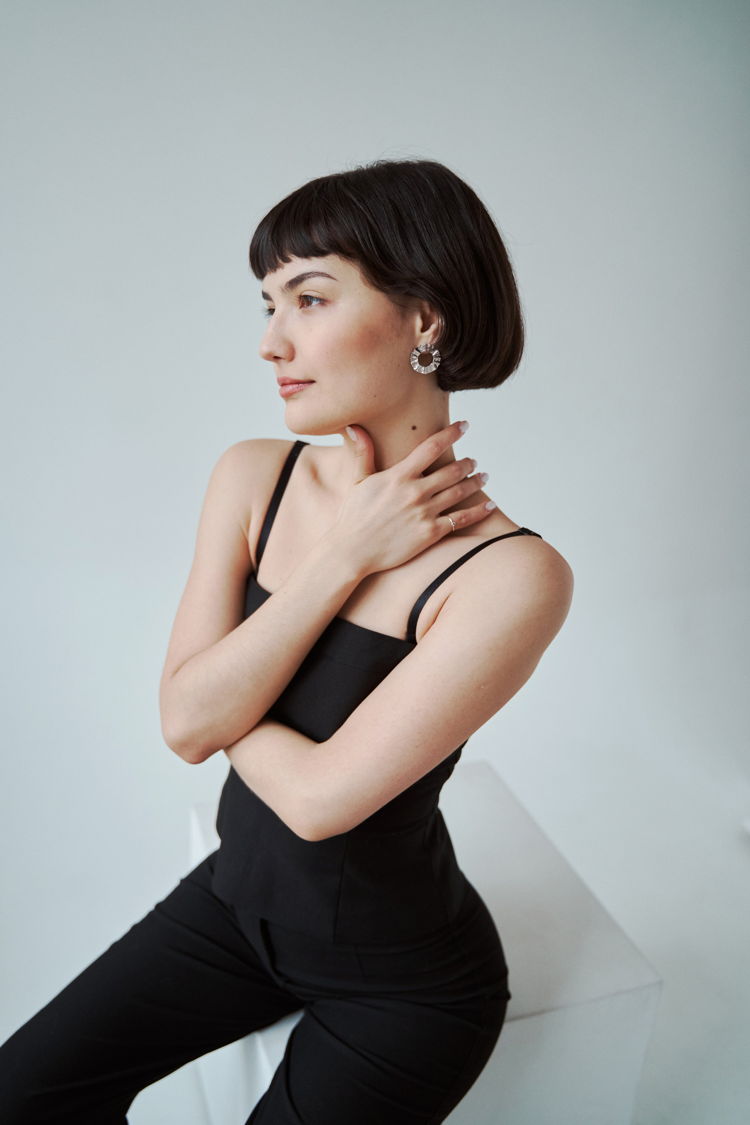 Даша. Фотограф в Санкт-Петербурге | Аня Маленчук