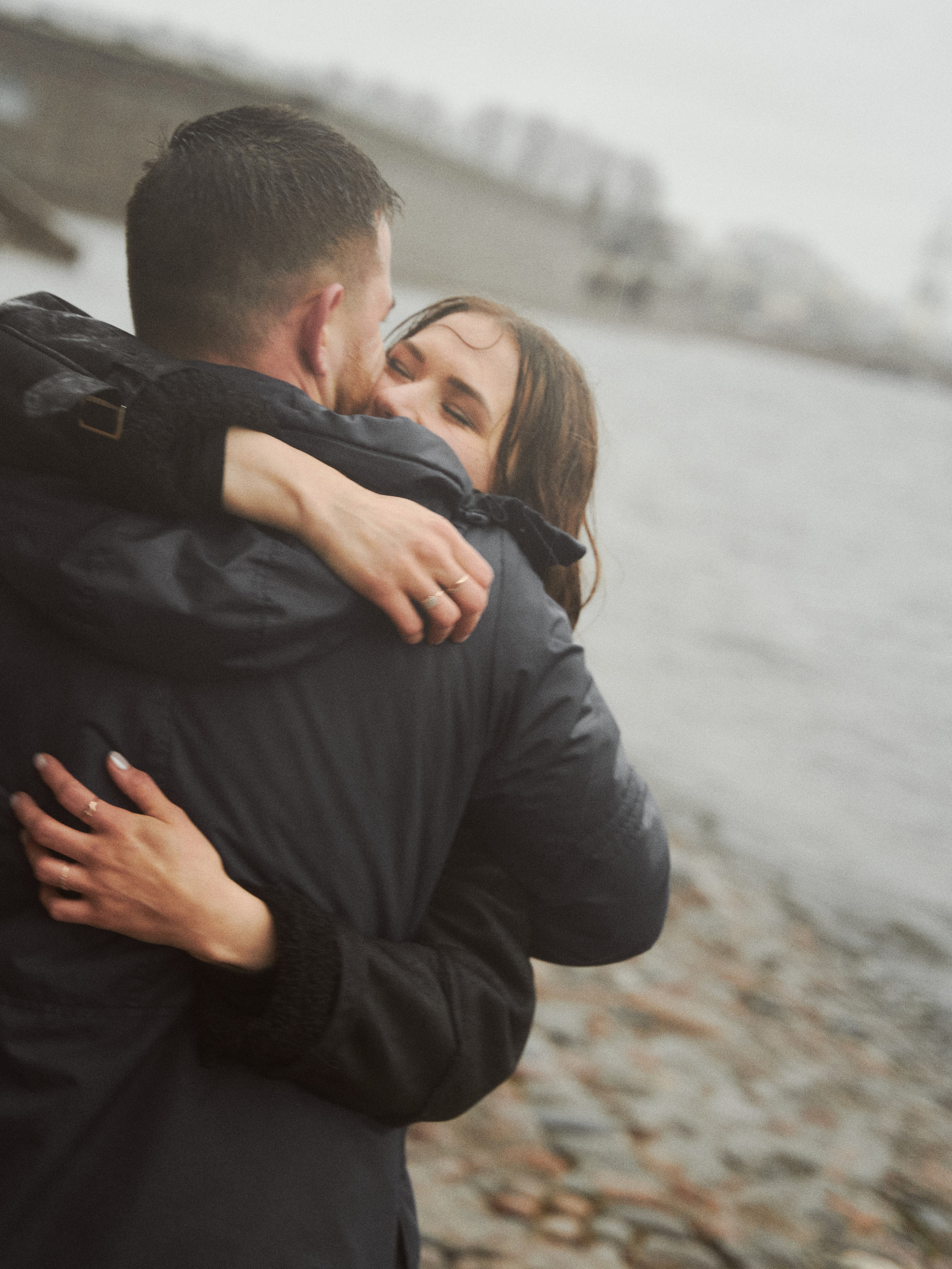 Лиза и Максим. Фотограф в Санкт-Петербурге | Аня Маленчук