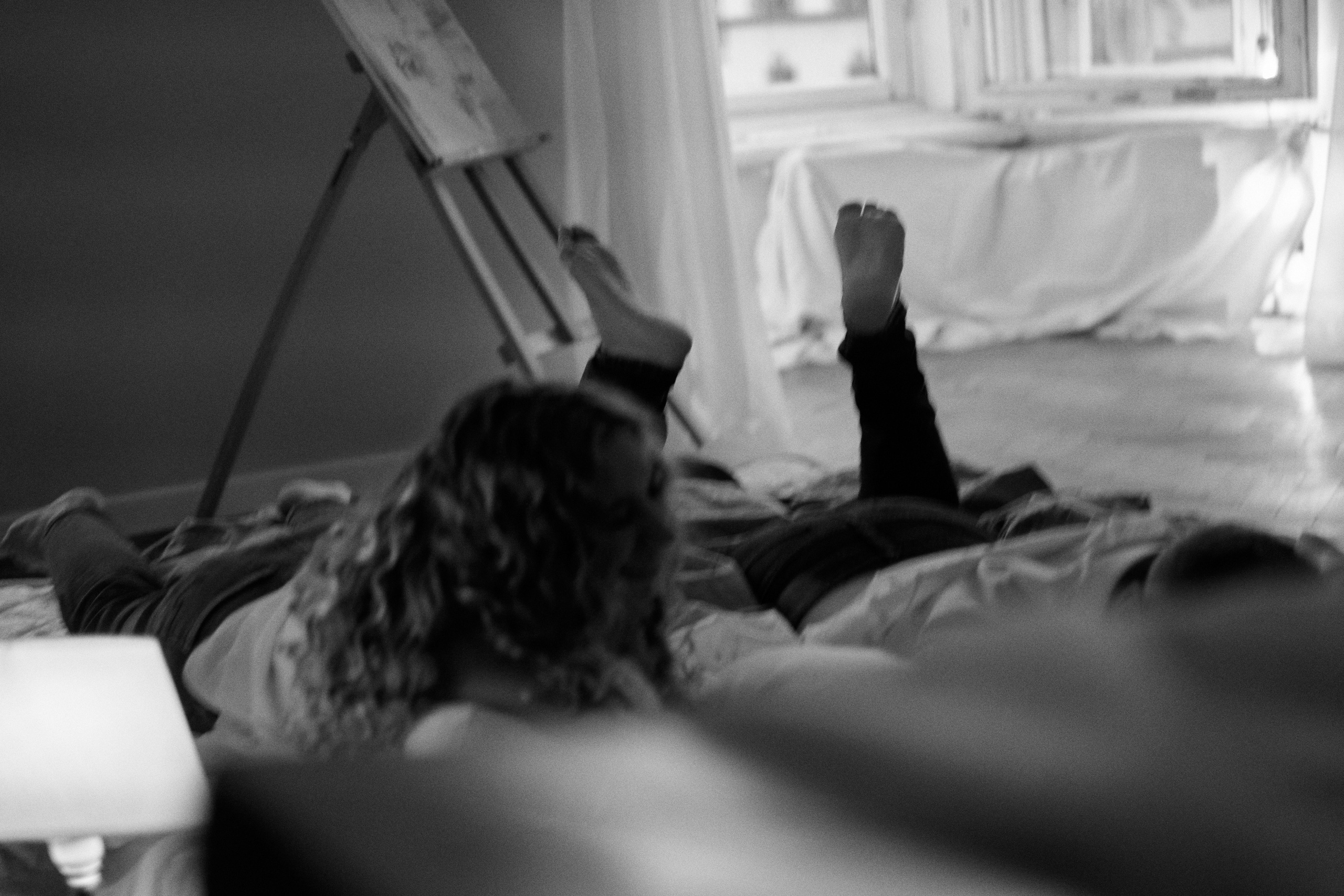 Катя и Иван. Фотограф в Санкт-Петербурге | Аня Маленчук