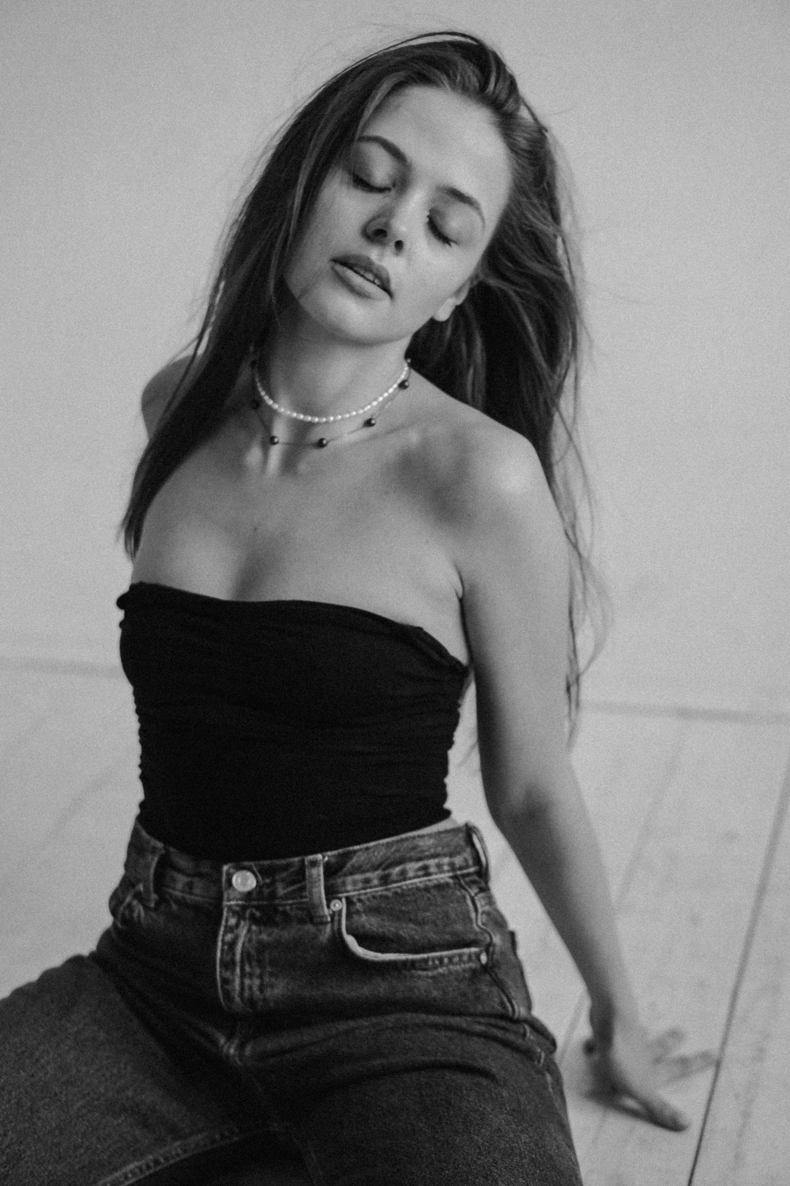 Аня. Фотограф в Санкт-Петербурге | Аня Маленчук