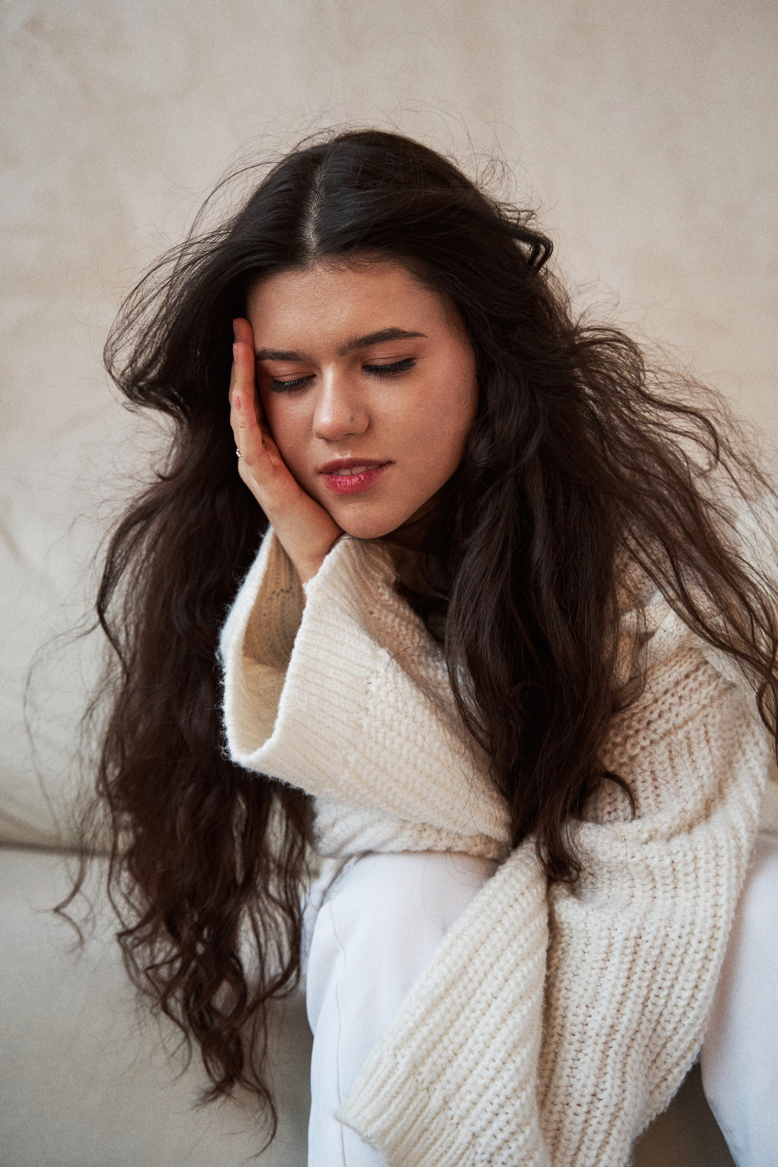 Нармин. Фотограф в Санкт-Петербурге | Аня Маленчук