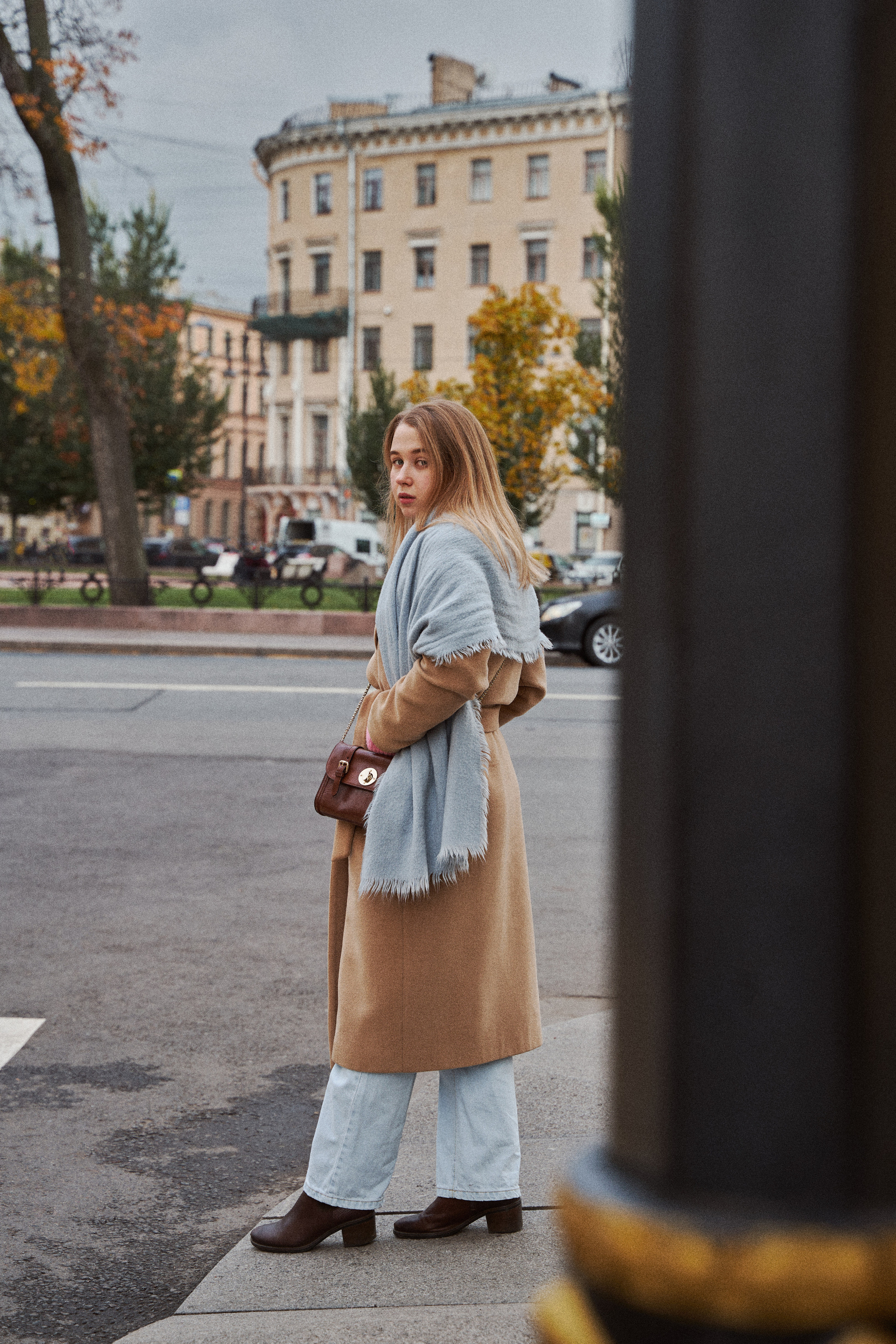 Юля. Фотограф в Санкт-Петербурге | Аня Маленчук
