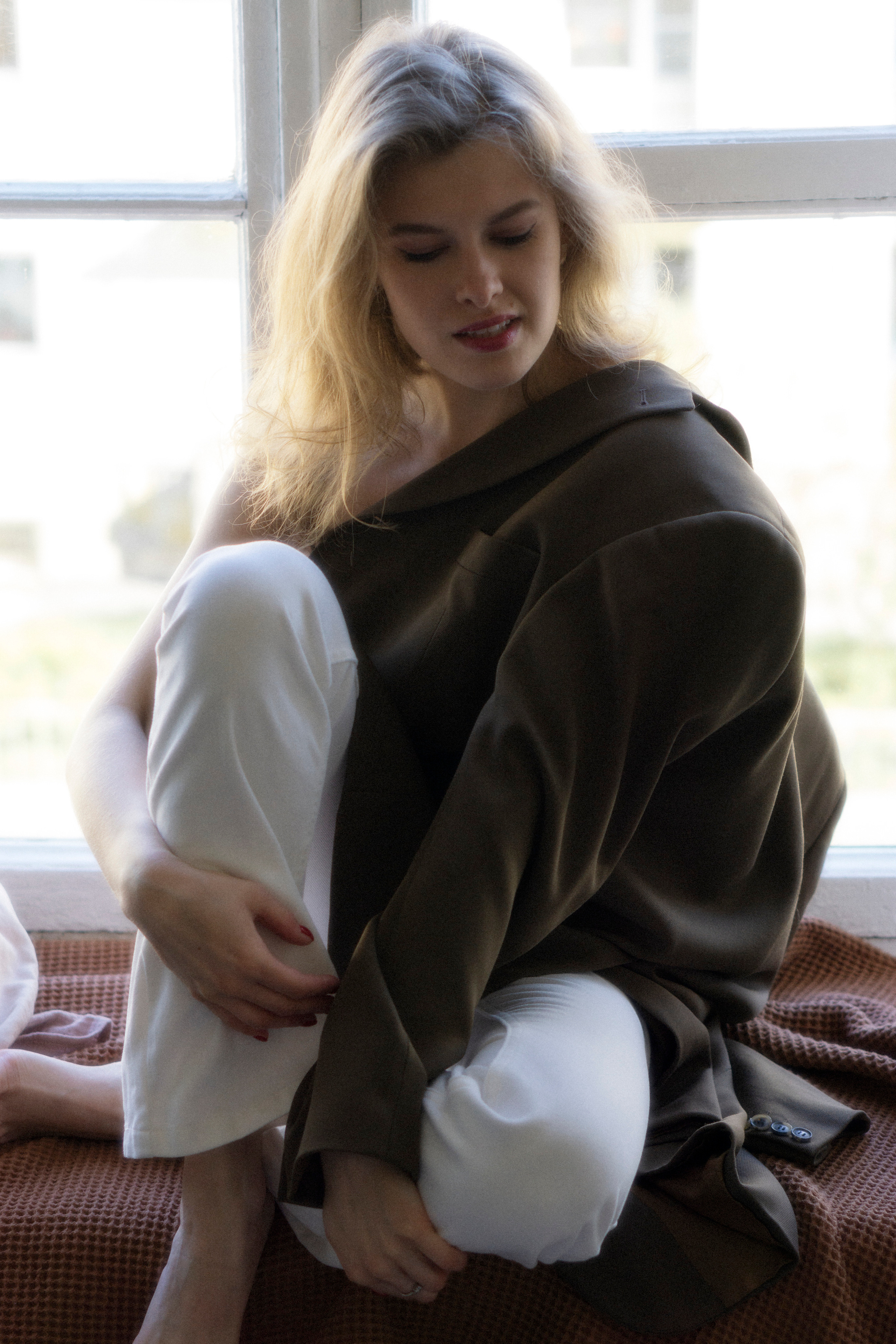 Ксюша. Фотограф в Санкт-Петербурге | Аня Маленчук