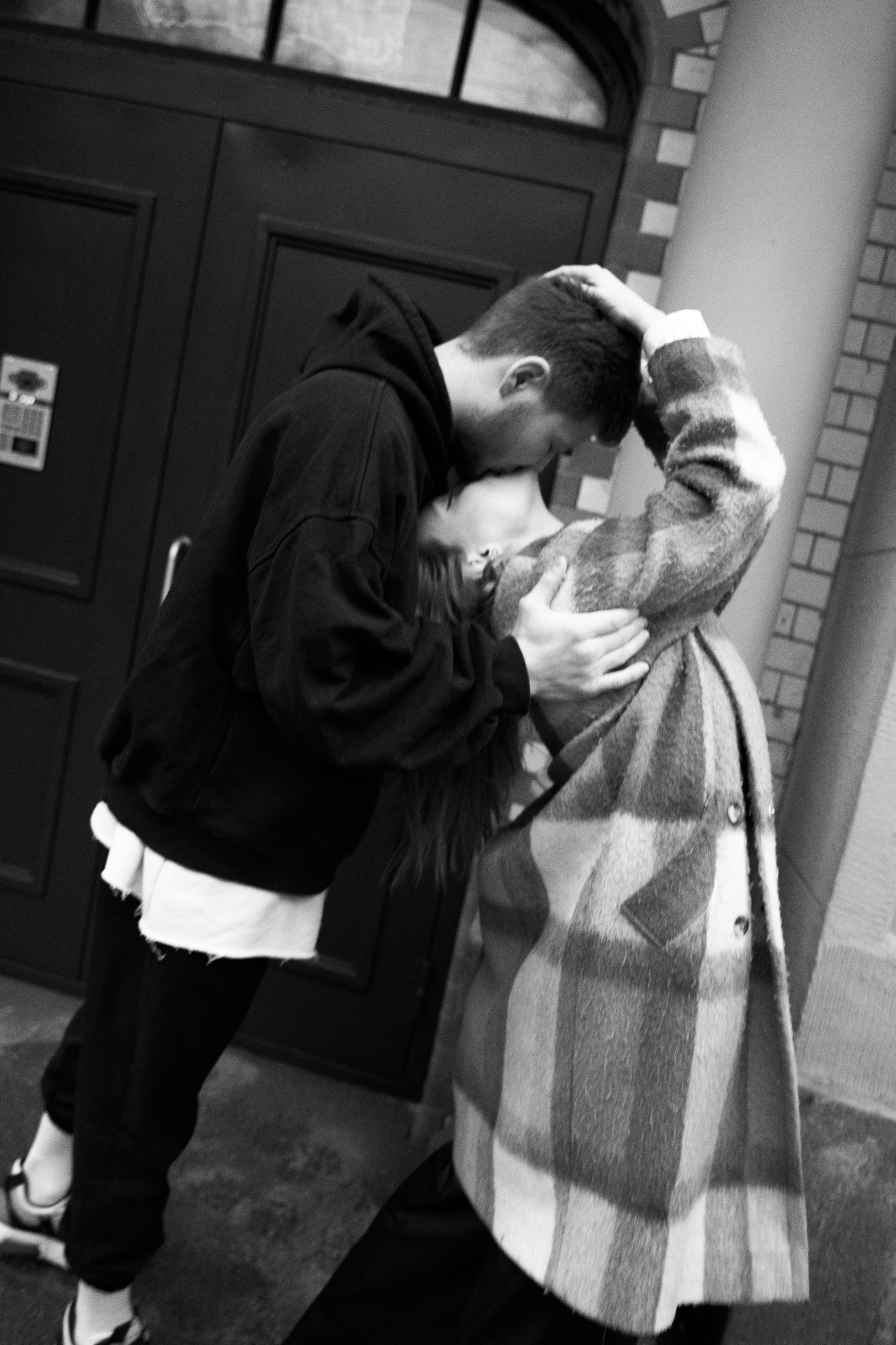 Таня и Дима. Фотограф в Санкт-Петербурге | Аня Маленчук