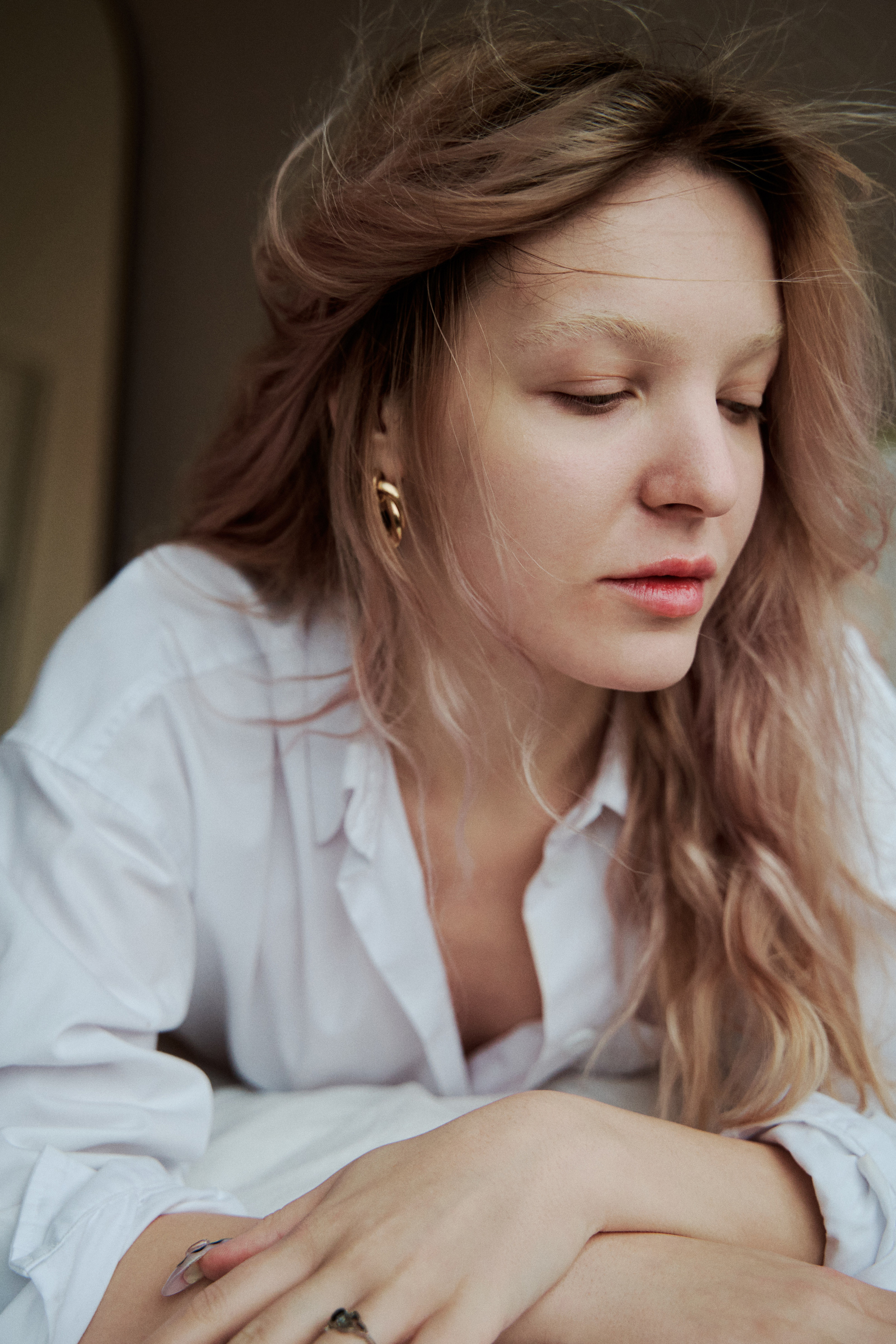 Аня. Фотограф в Санкт-Петербурге | Аня Маленчук