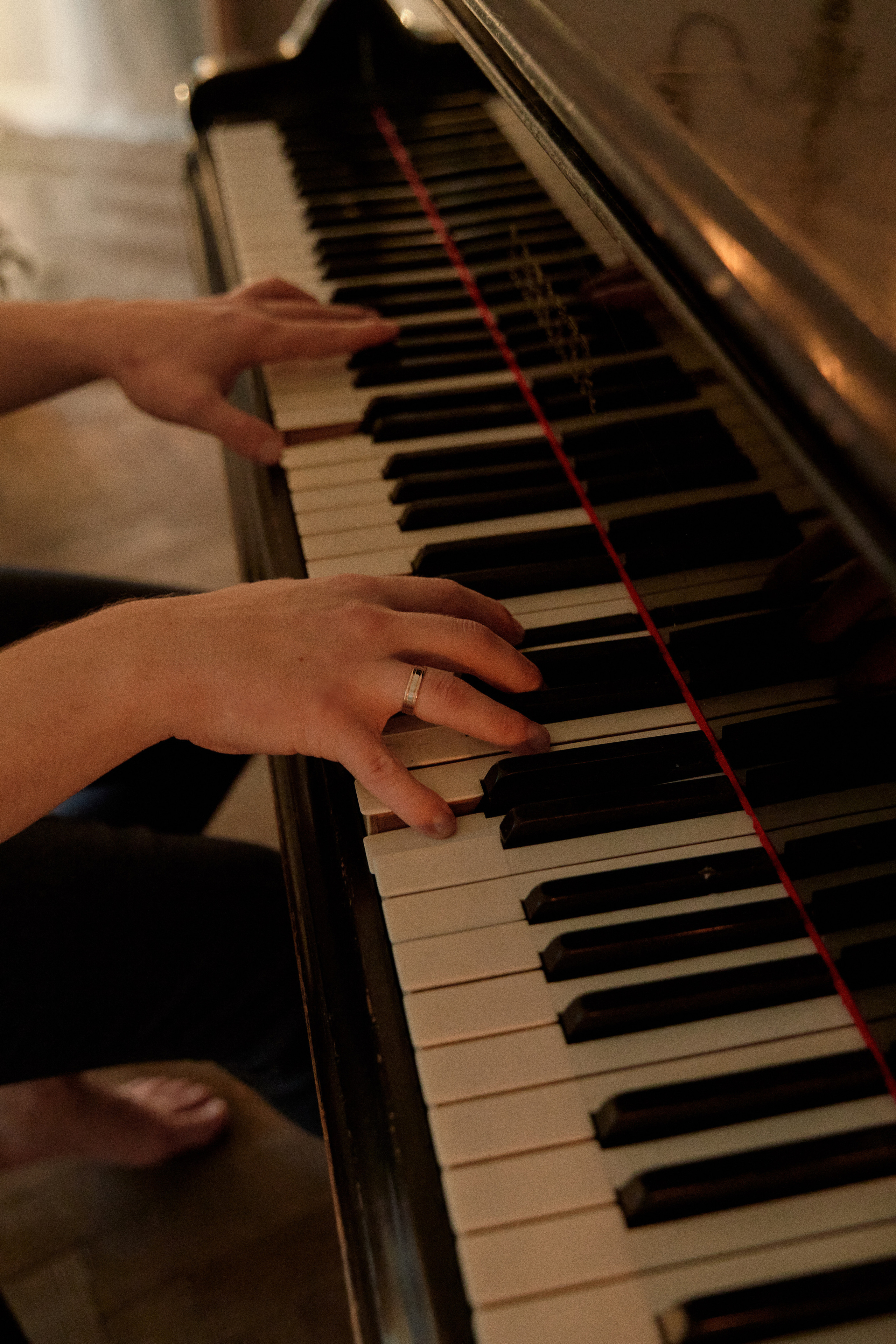 Катя и Иван. Фотограф в Санкт-Петербурге | Аня Маленчук