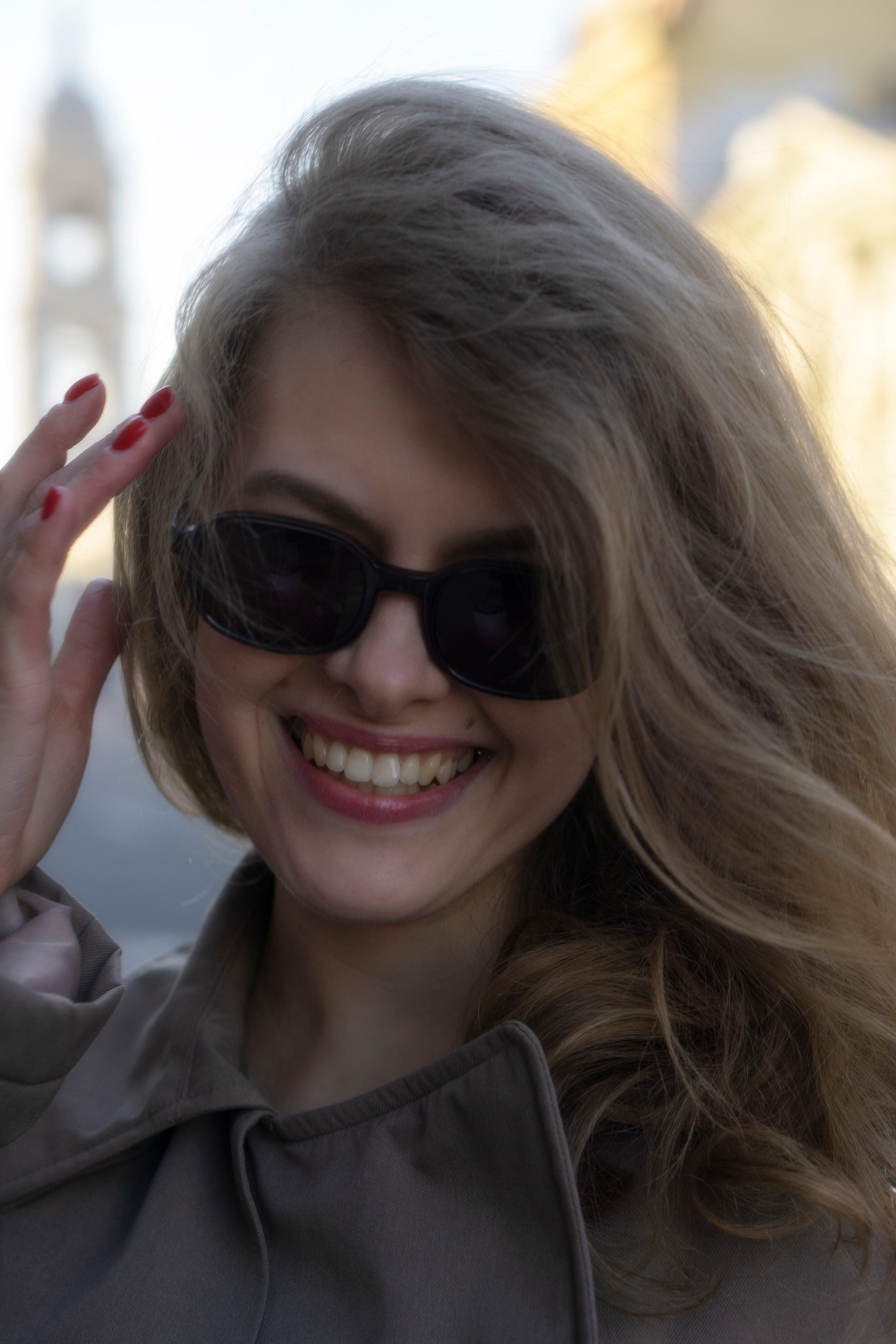 Ксюша. Фотограф в Санкт-Петербурге | Аня Маленчук