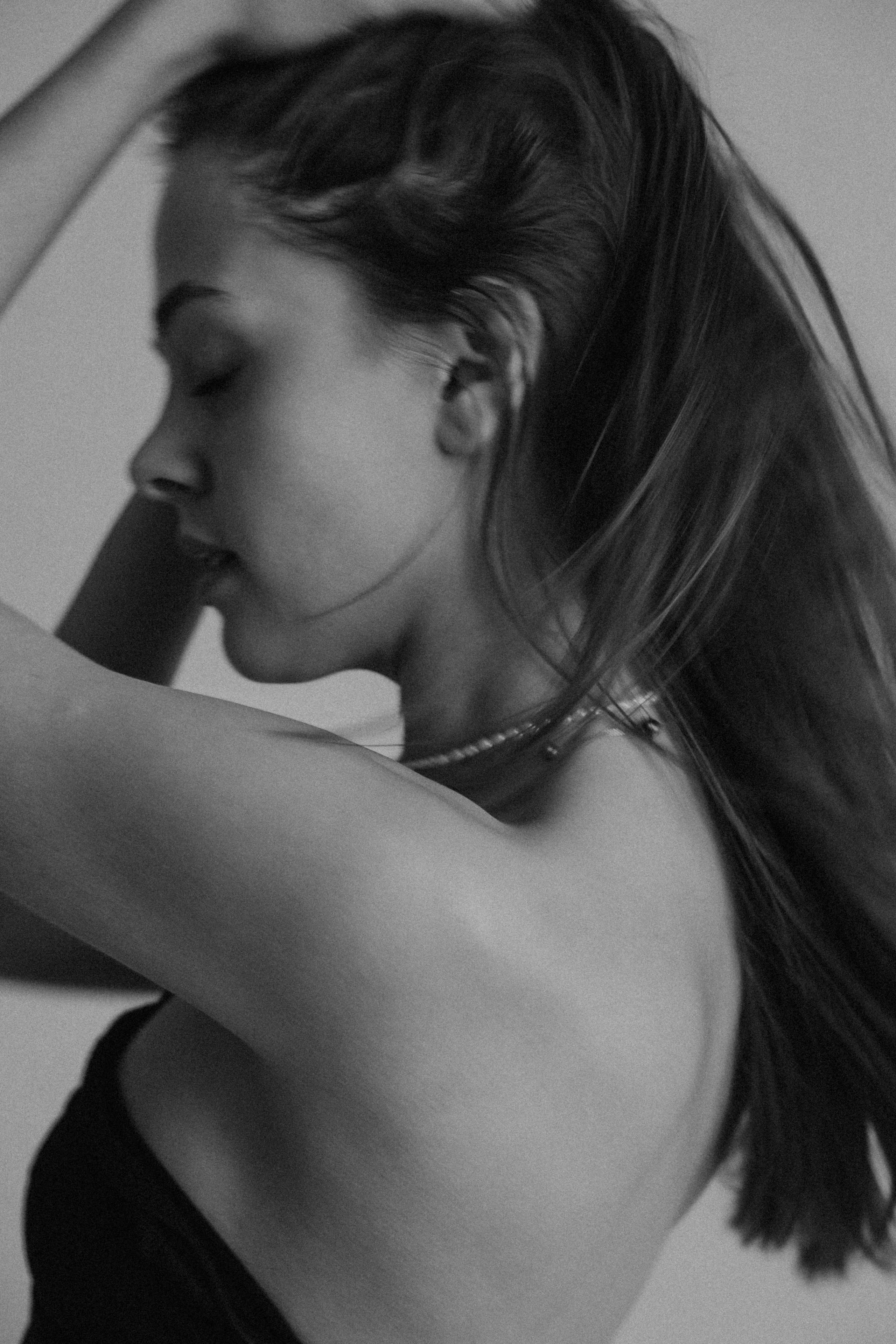 Аня. Фотограф в Санкт-Петербурге | Аня Маленчук