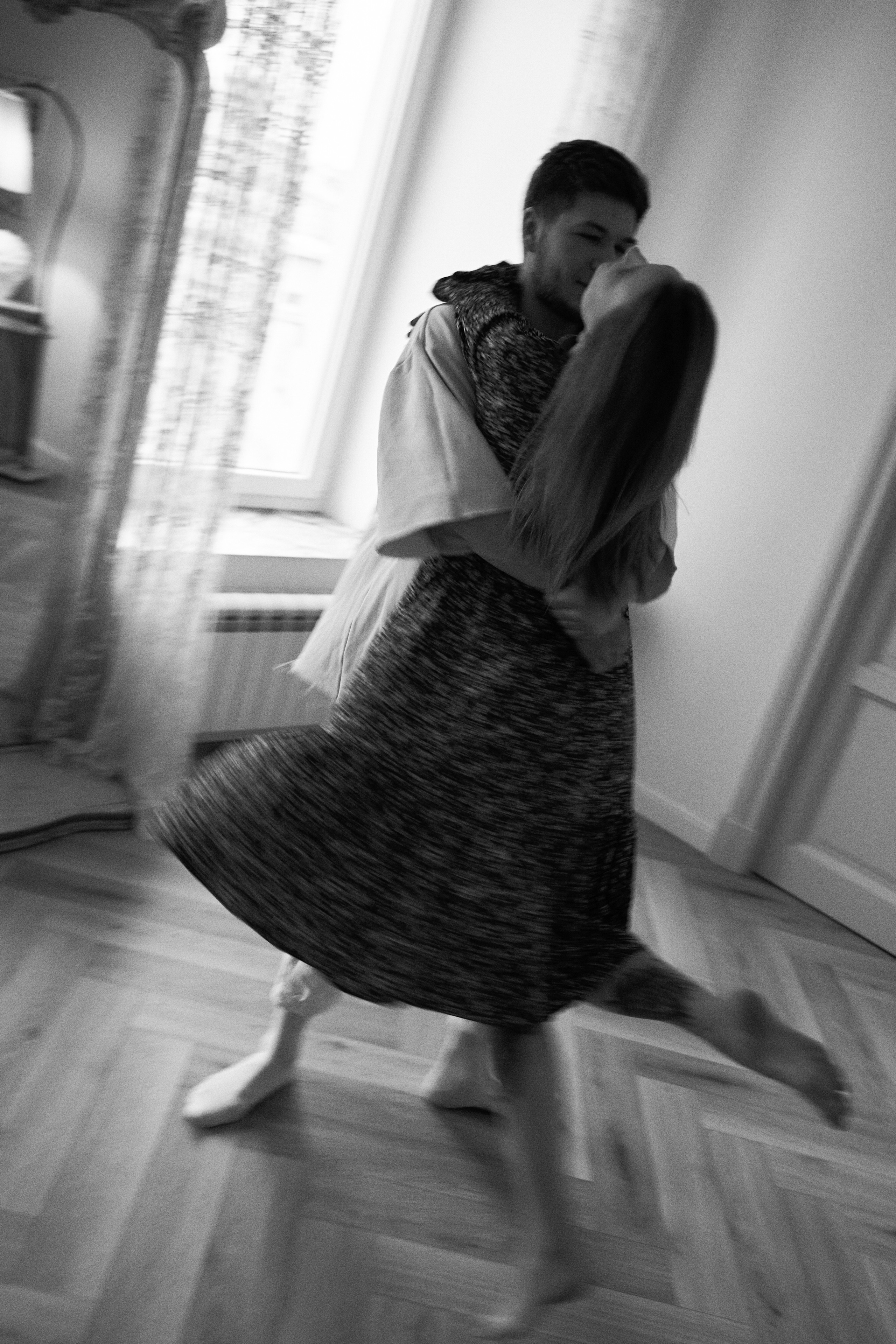 Таня и Дима. Фотограф в Санкт-Петербурге | Аня Маленчук