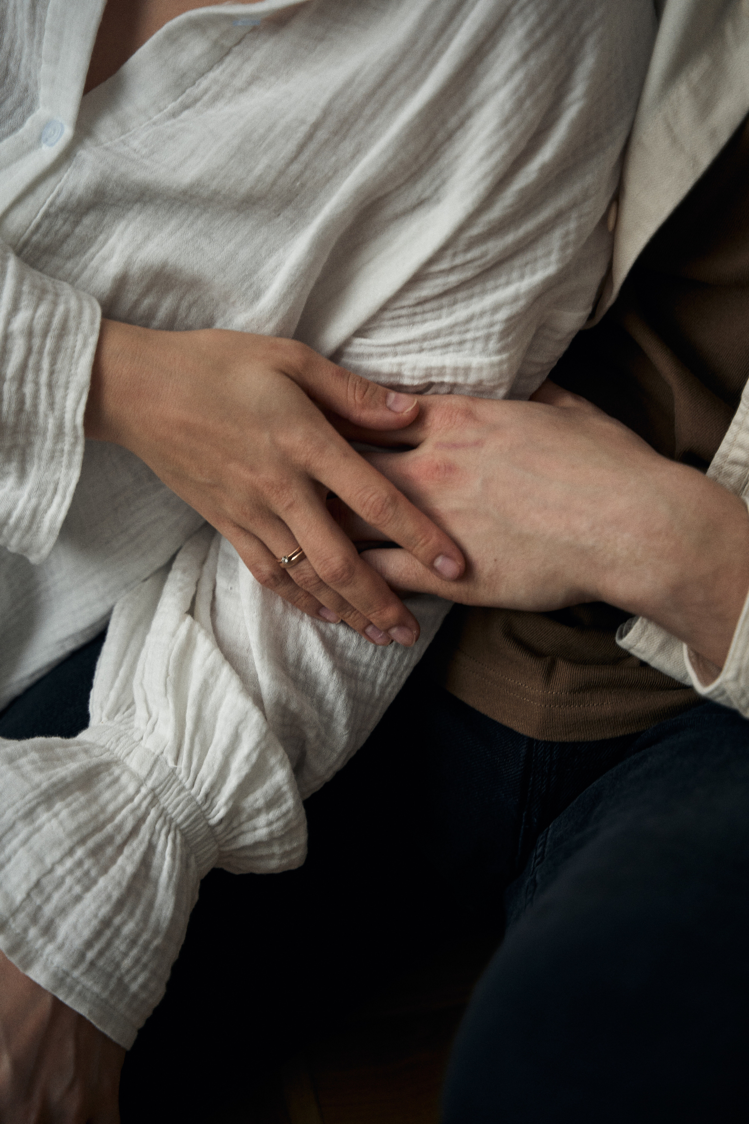 Настя, Коля, Тимофей и Лева. Фотограф в Санкт-Петербурге | Аня Маленчук