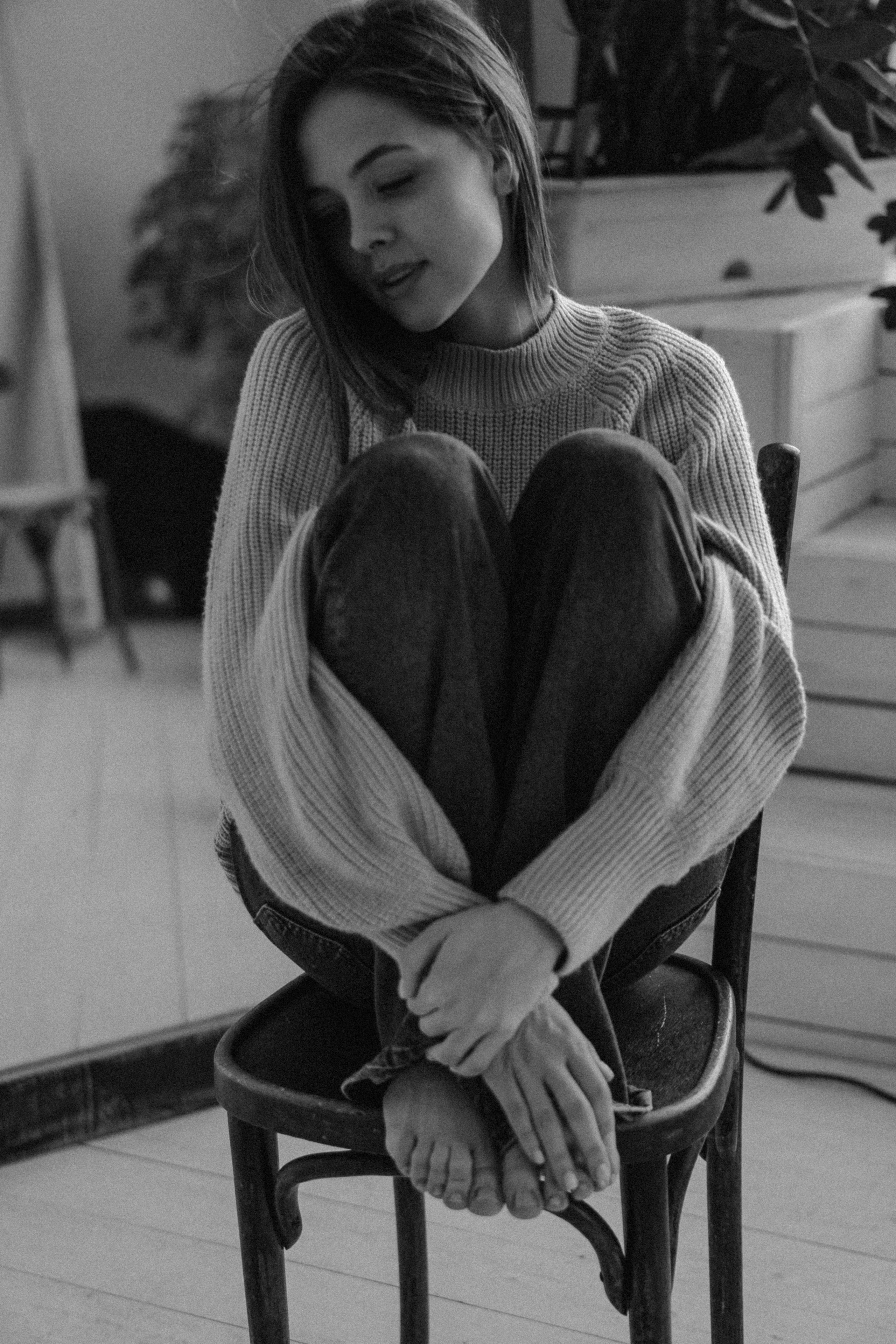 Аня. Фотограф в Санкт-Петербурге | Аня Маленчук