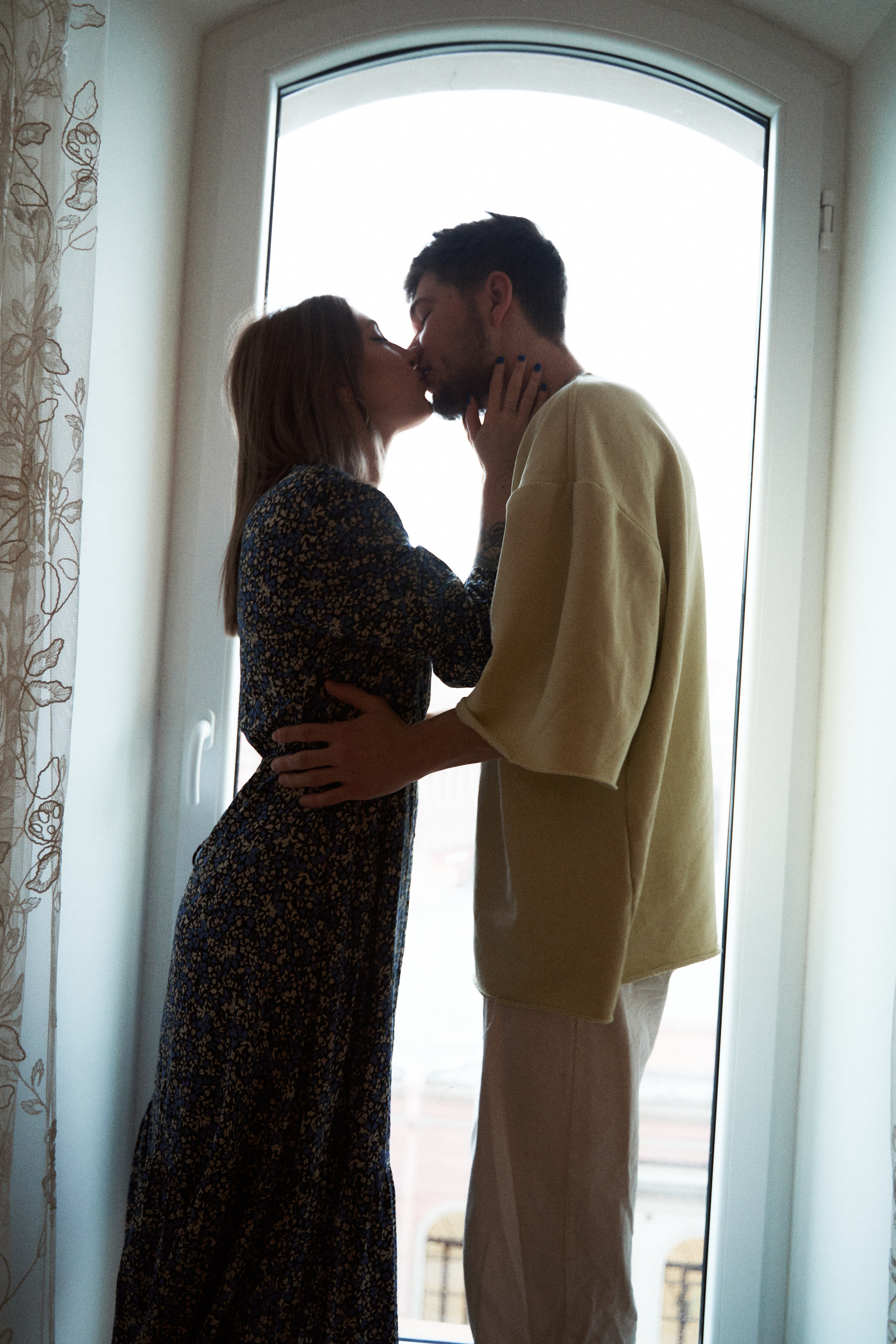 Таня и Дима. Фотограф в Санкт-Петербурге | Аня Маленчук