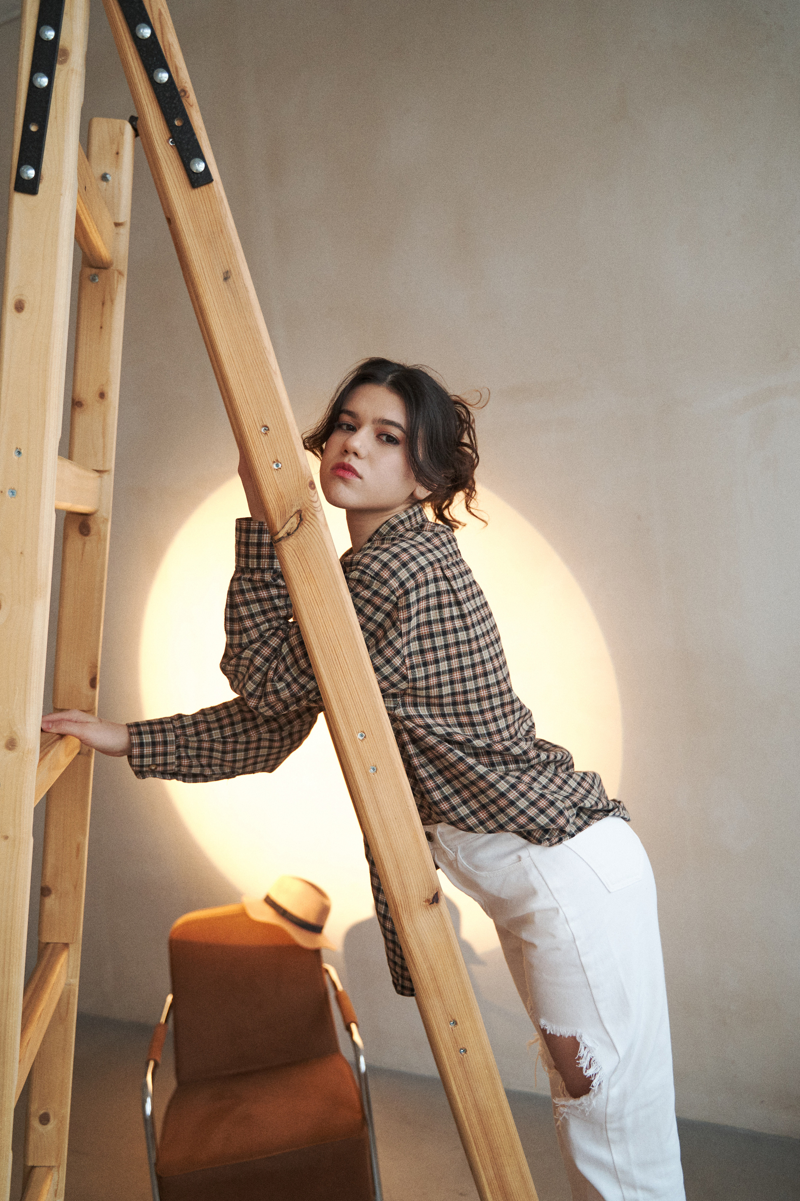 Нармин. Фотограф в Санкт-Петербурге | Аня Маленчук