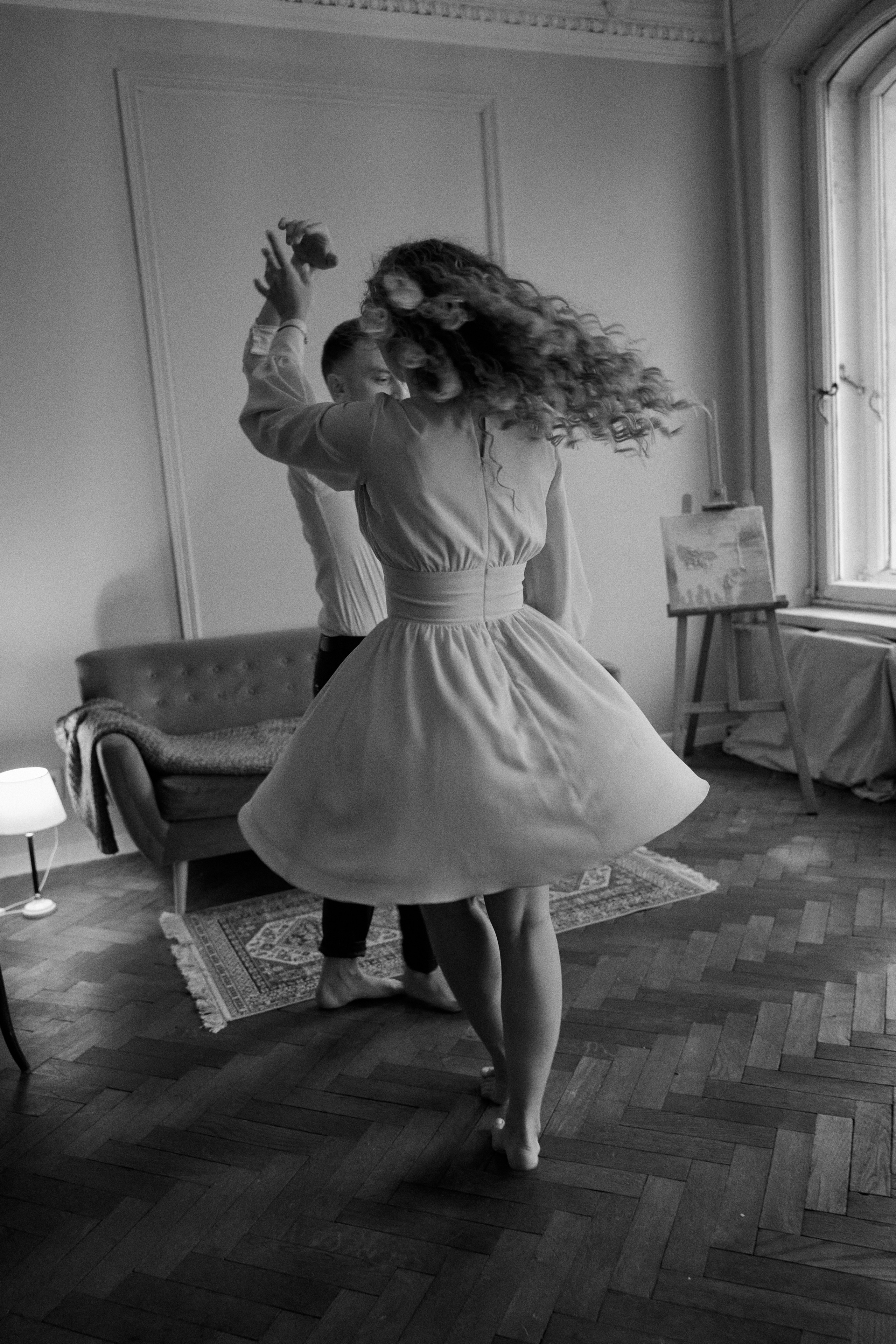 Катя и Иван. Фотограф в Санкт-Петербурге | Аня Маленчук