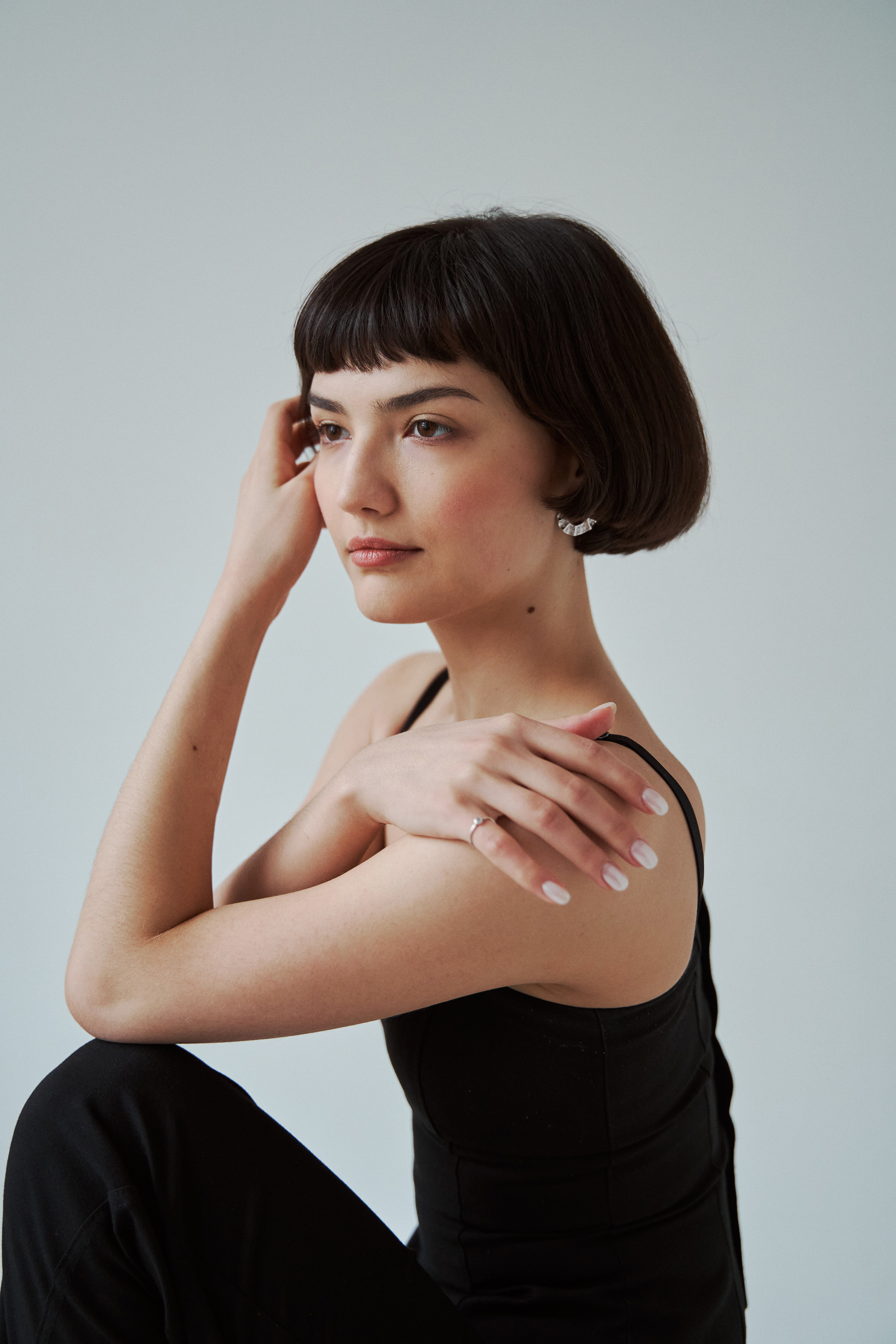 Даша. Фотограф в Санкт-Петербурге | Аня Маленчук