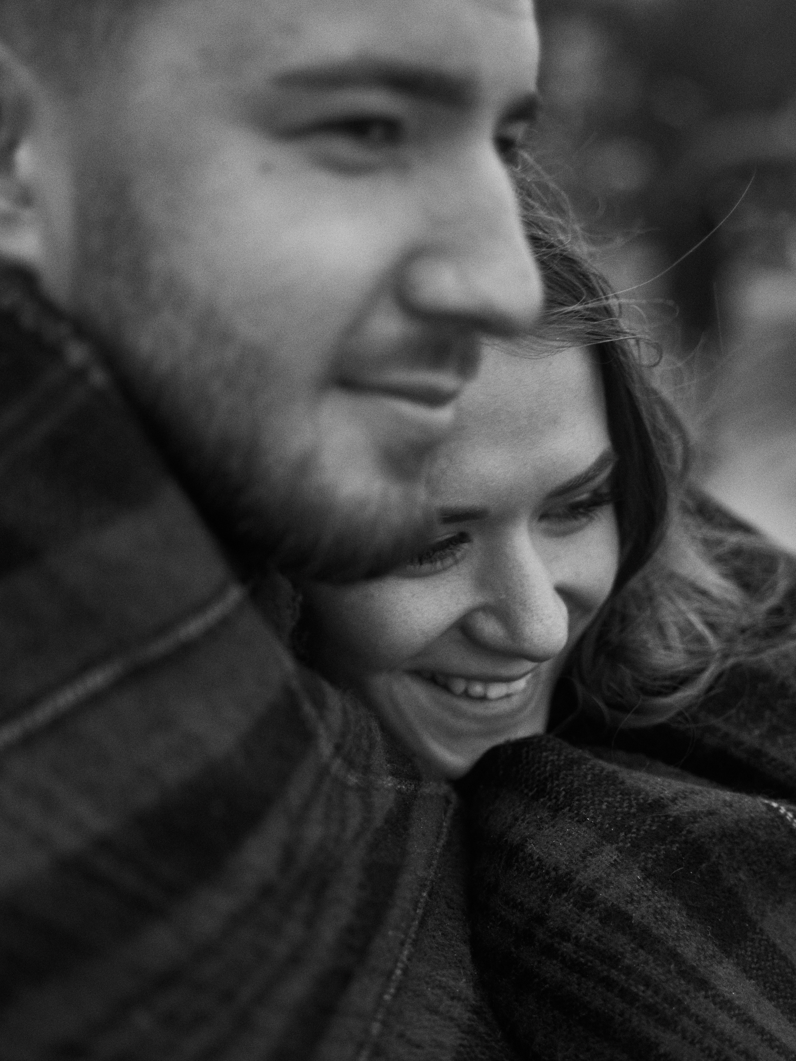 Лиза и Максим. Фотограф в Санкт-Петербурге | Аня Маленчук