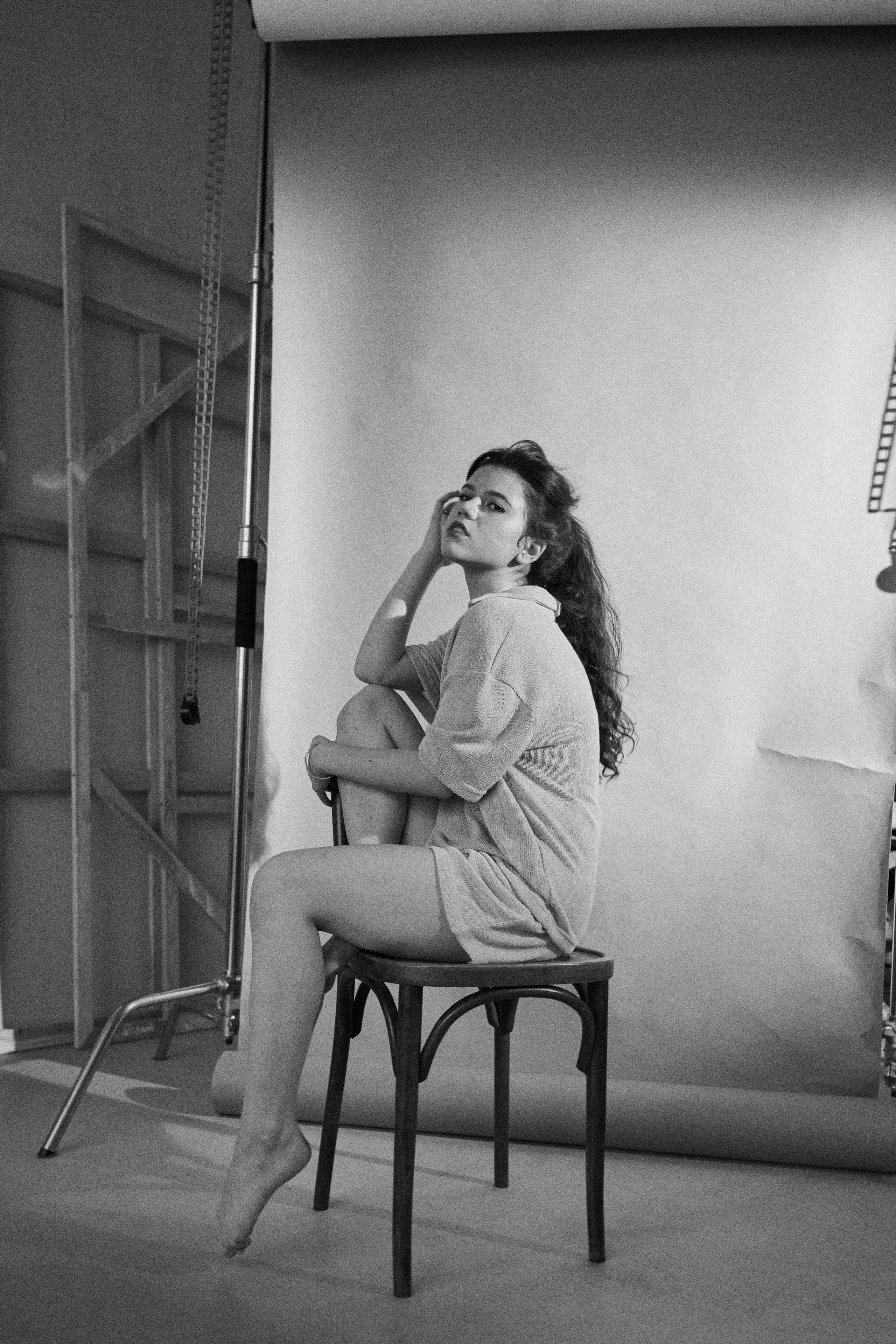 Нармин. Фотограф в Санкт-Петербурге | Аня Маленчук