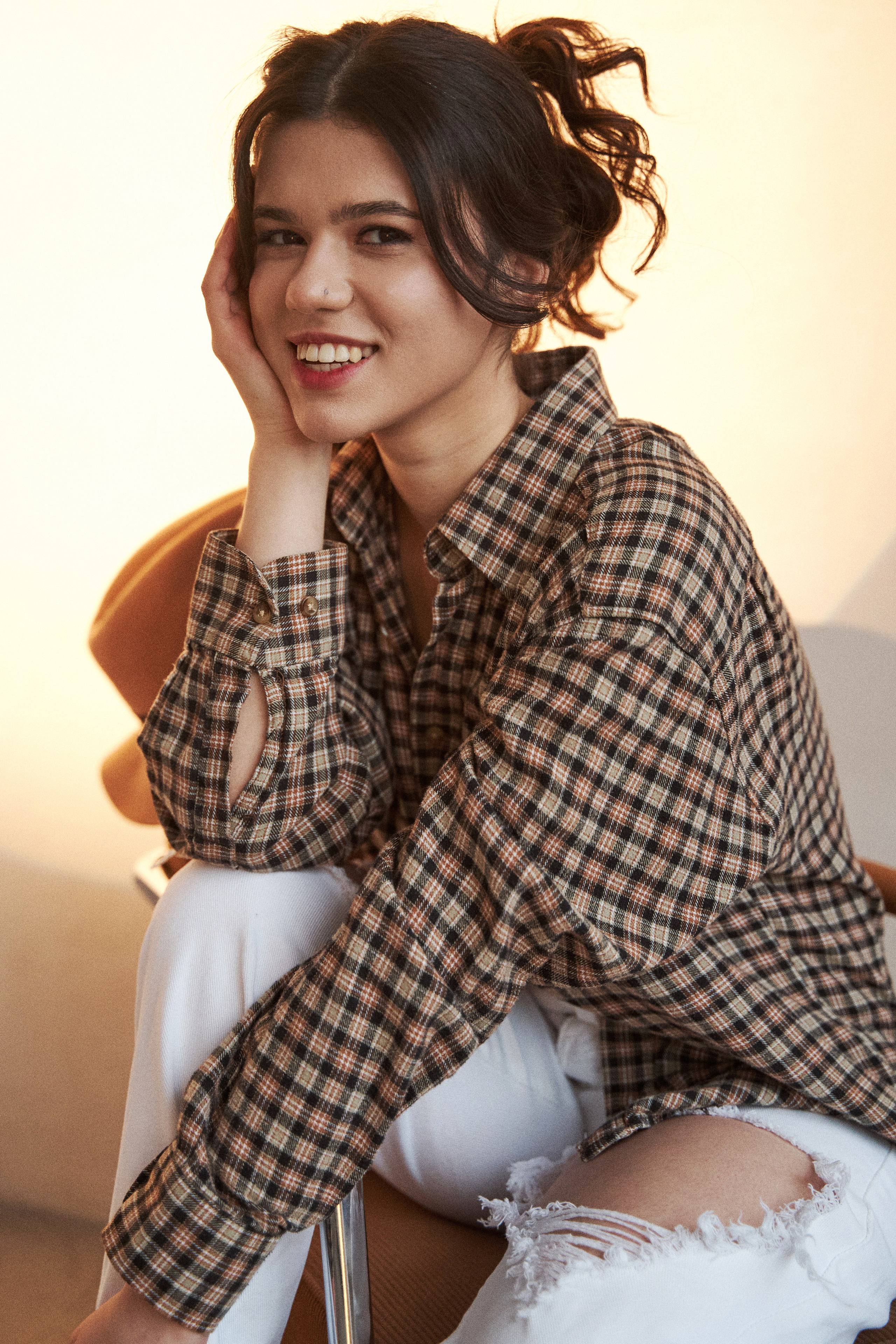 Нармин. Фотограф в Санкт-Петербурге | Аня Маленчук