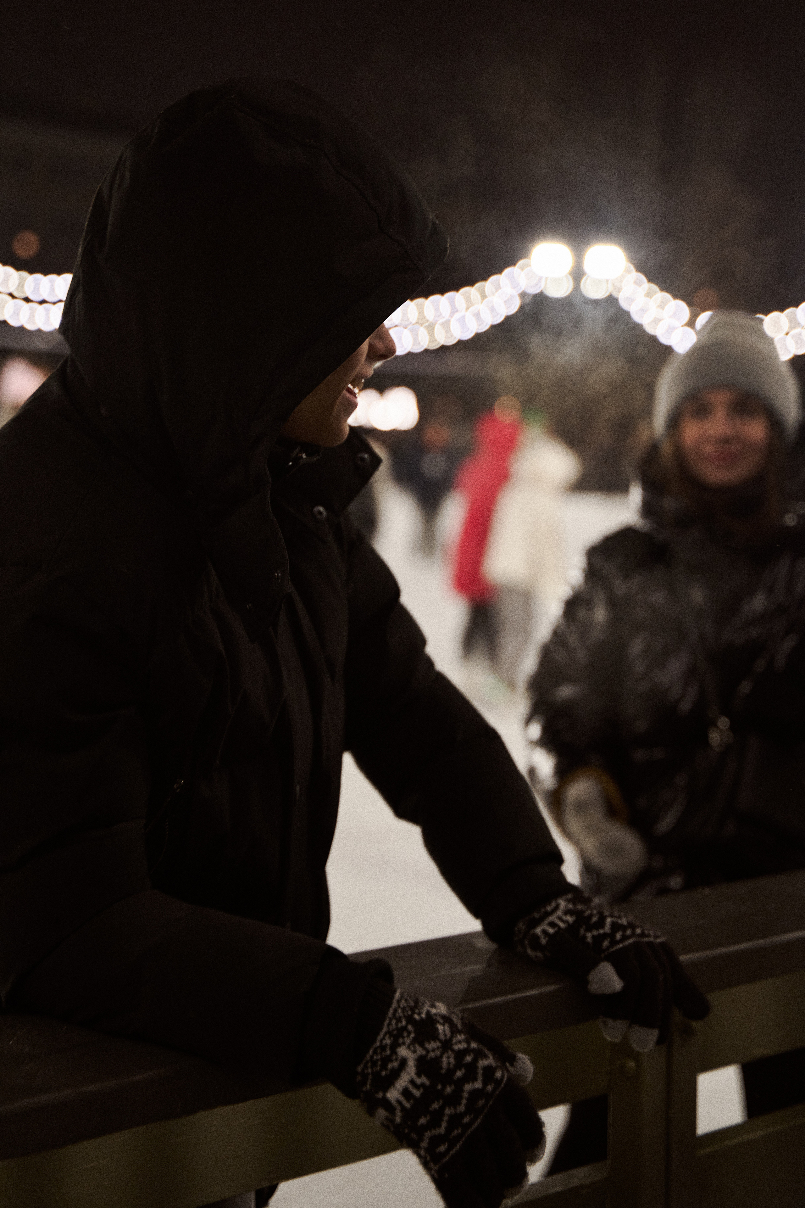 Диана и Федя. Фотограф в Санкт-Петербурге | Аня Маленчук