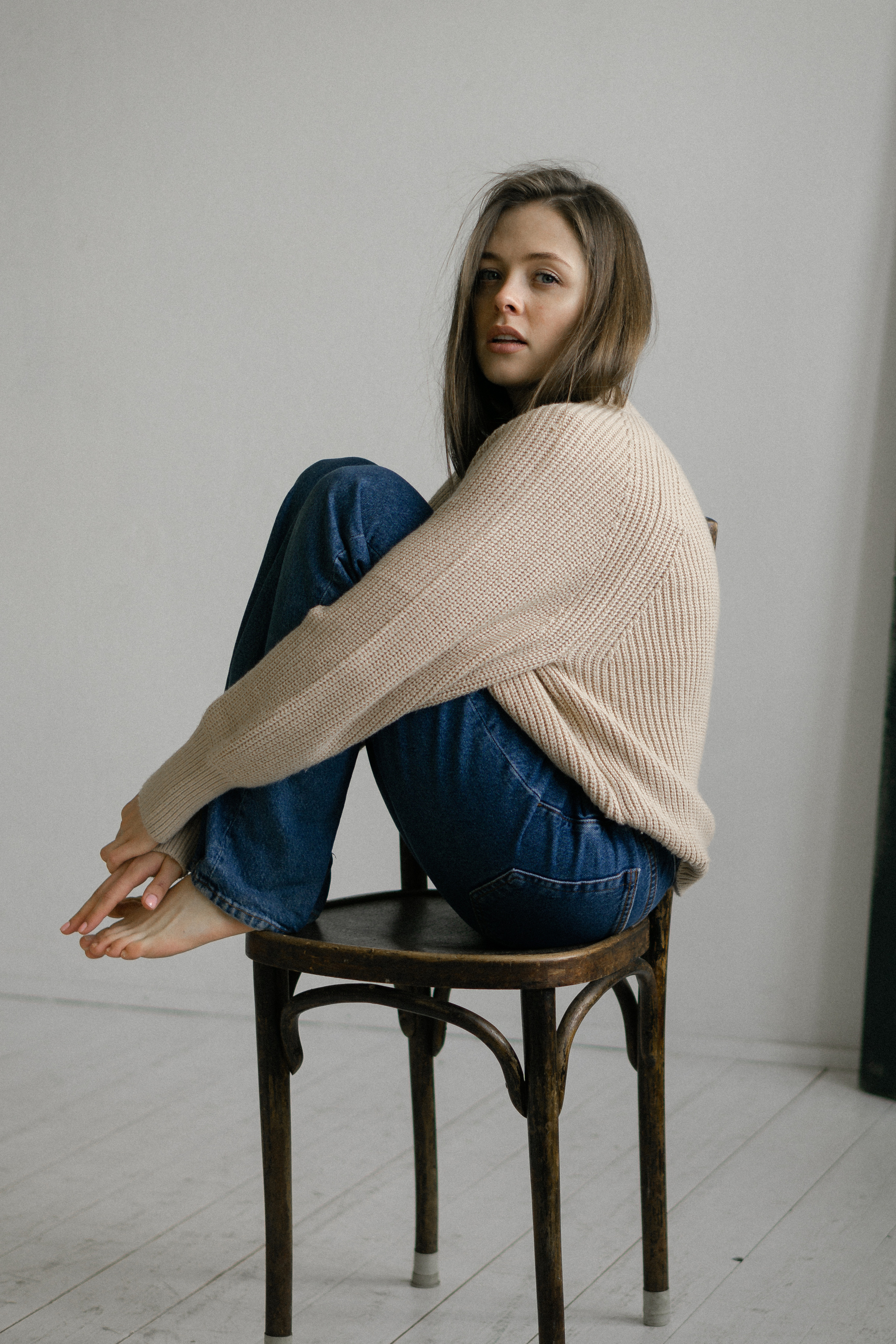 Аня. Фотограф в Санкт-Петербурге | Аня Маленчук