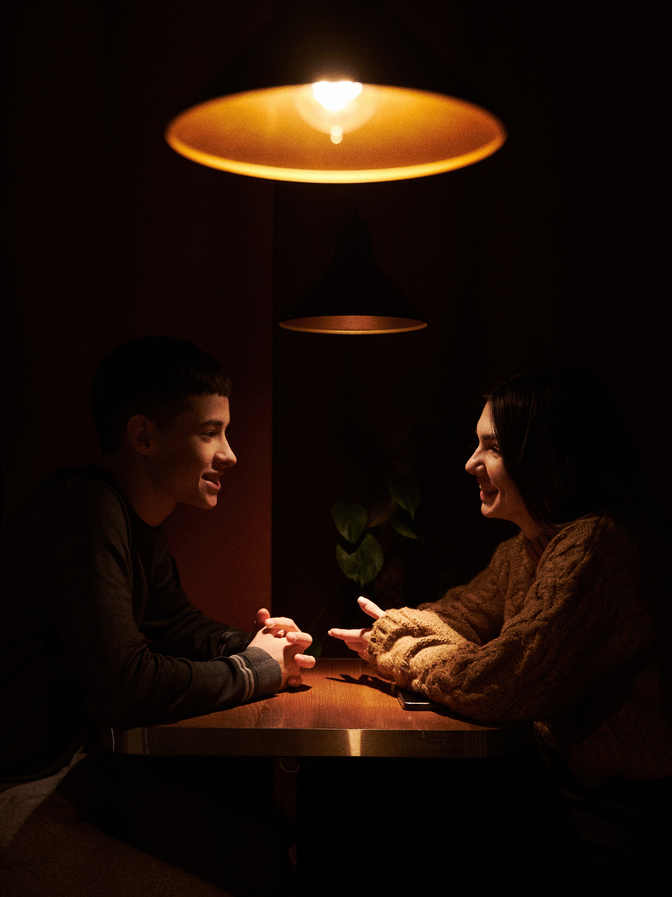 Диана и Федя. Фотограф в Санкт-Петербурге | Аня Маленчук