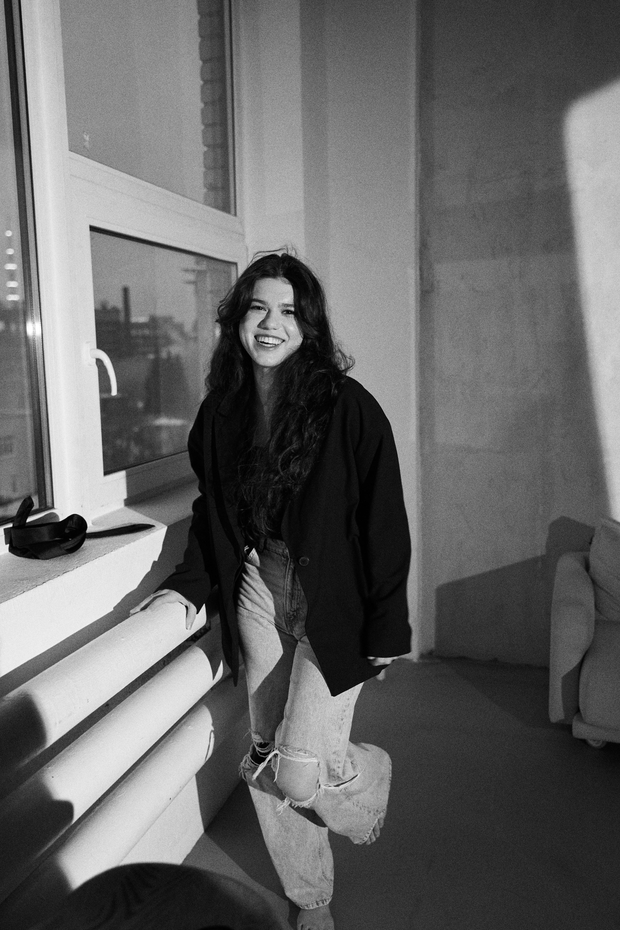 Нармин. Фотограф в Санкт-Петербурге | Аня Маленчук