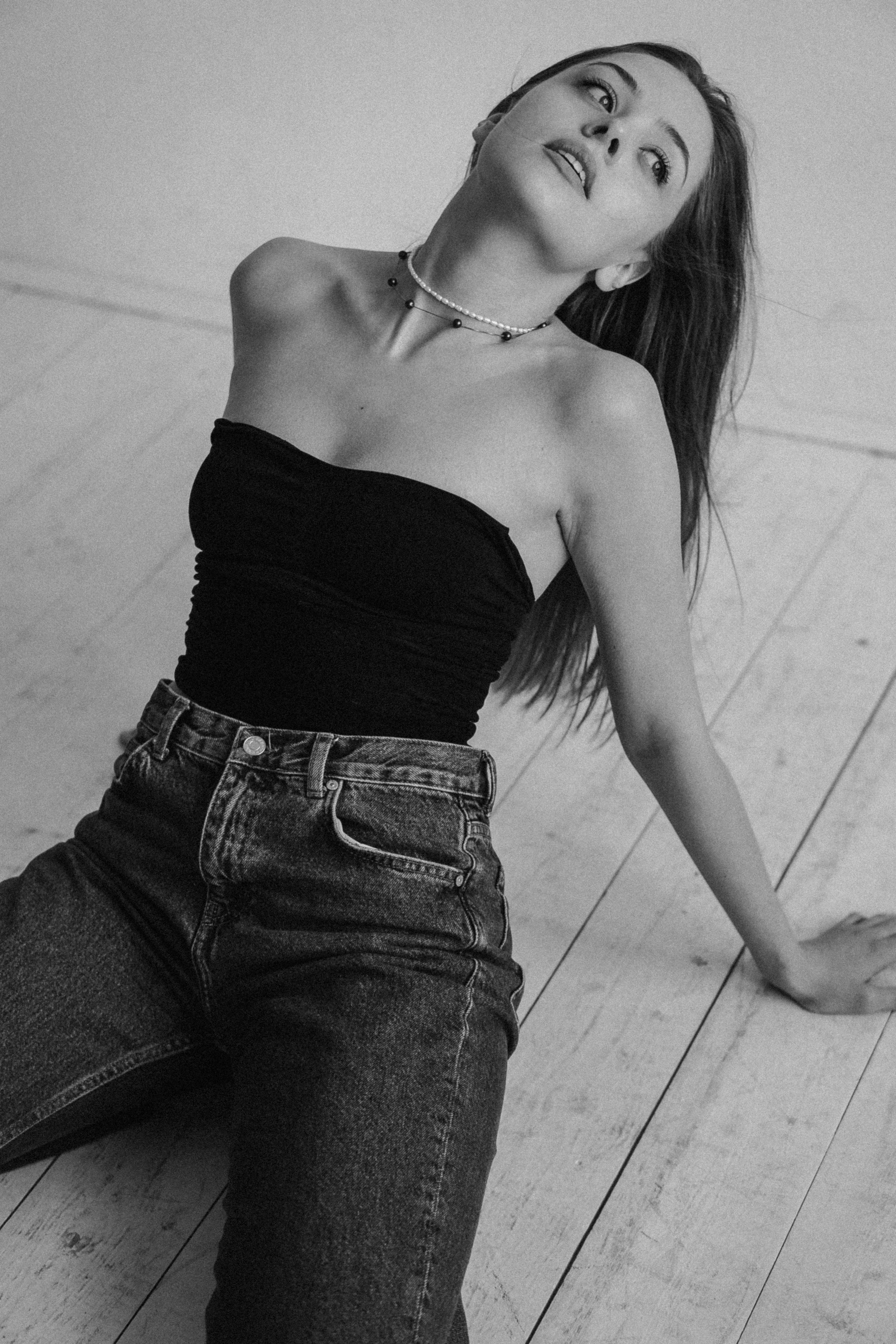 Аня. Фотограф в Санкт-Петербурге | Аня Маленчук