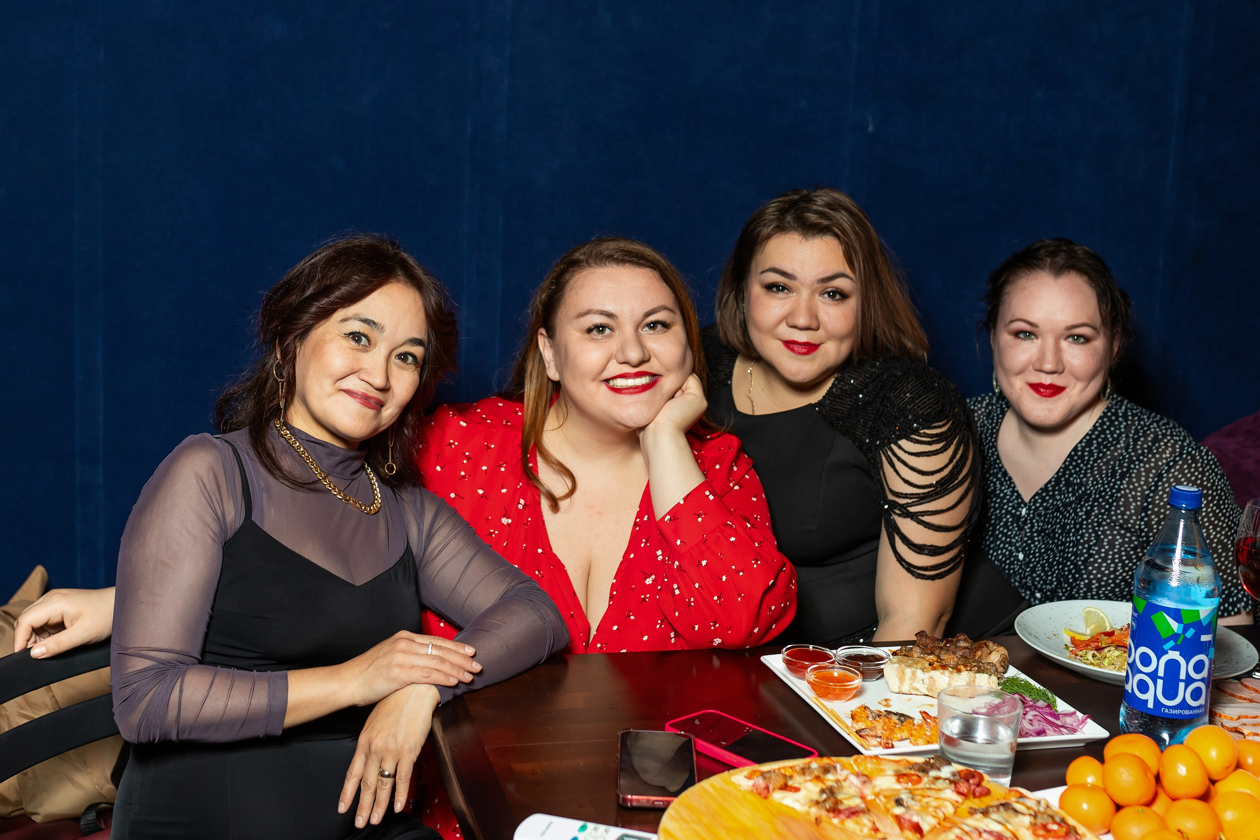 День рождение Алины. Марина Шаймухаметова. Фотограф в Уфе