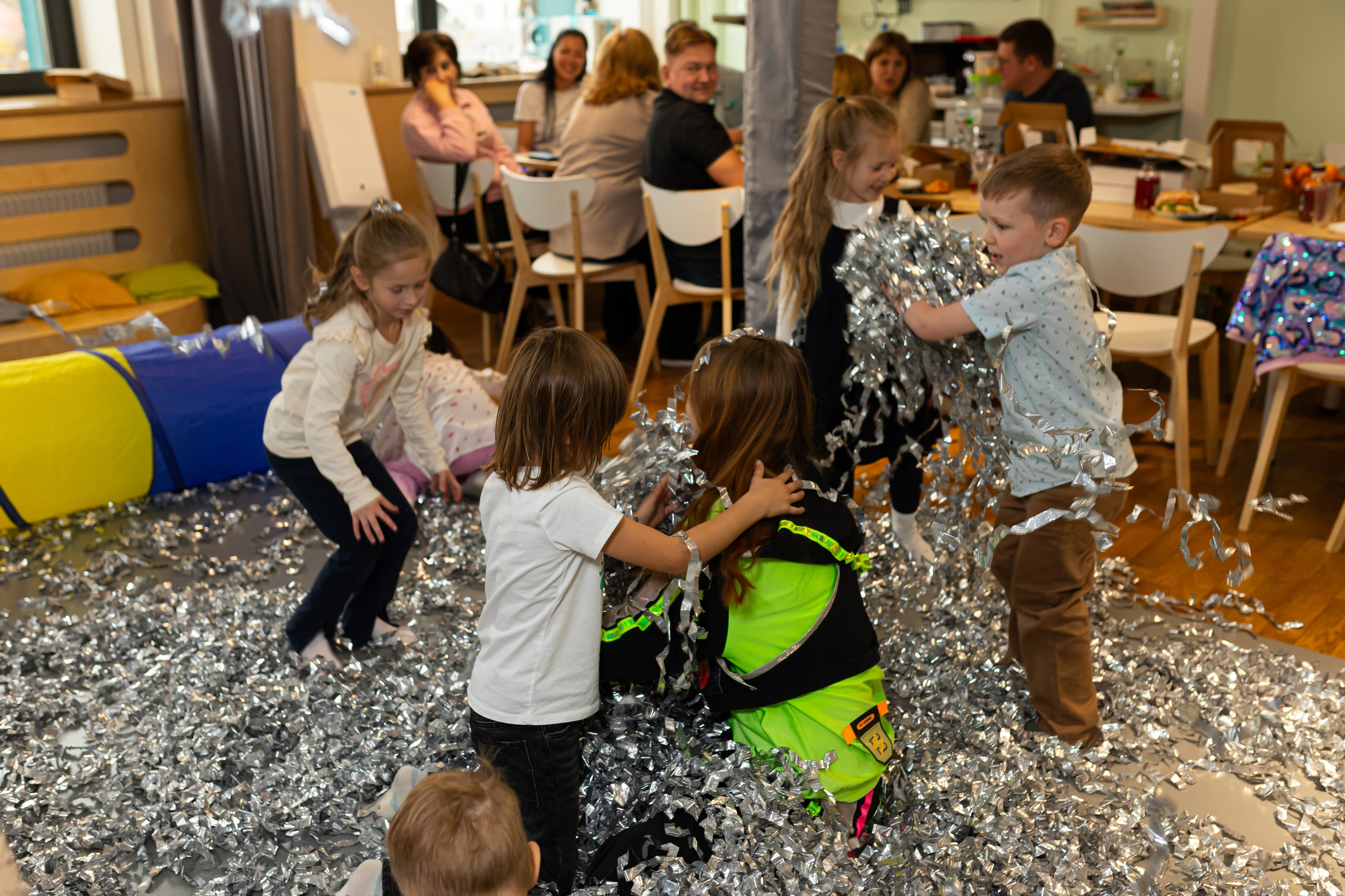 День рождение Алексея. Марина Шаймухаметова. Фотограф в Уфе