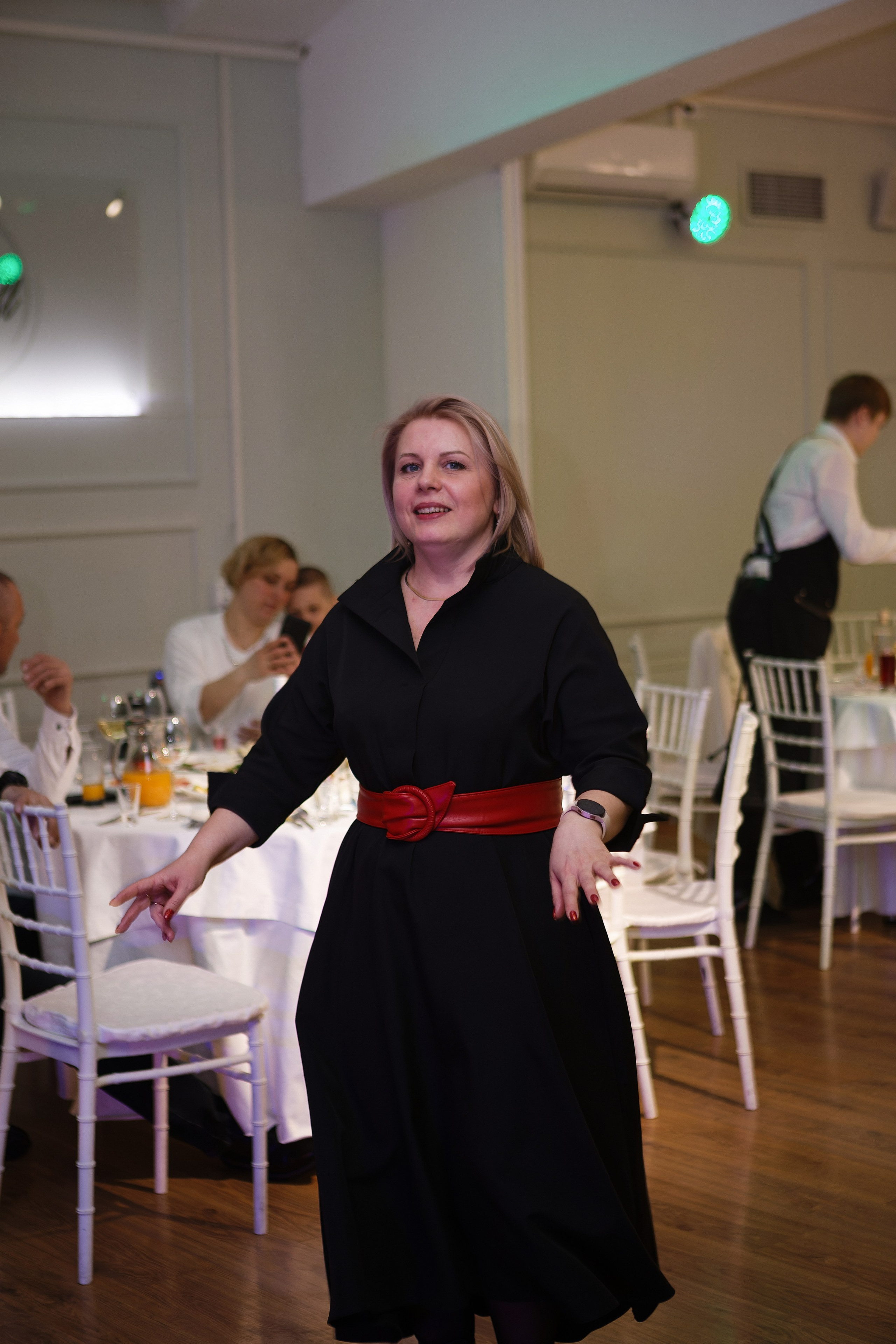 Юбилей Екатерины. Марина Шаймухаметова. Фотограф в Уфе