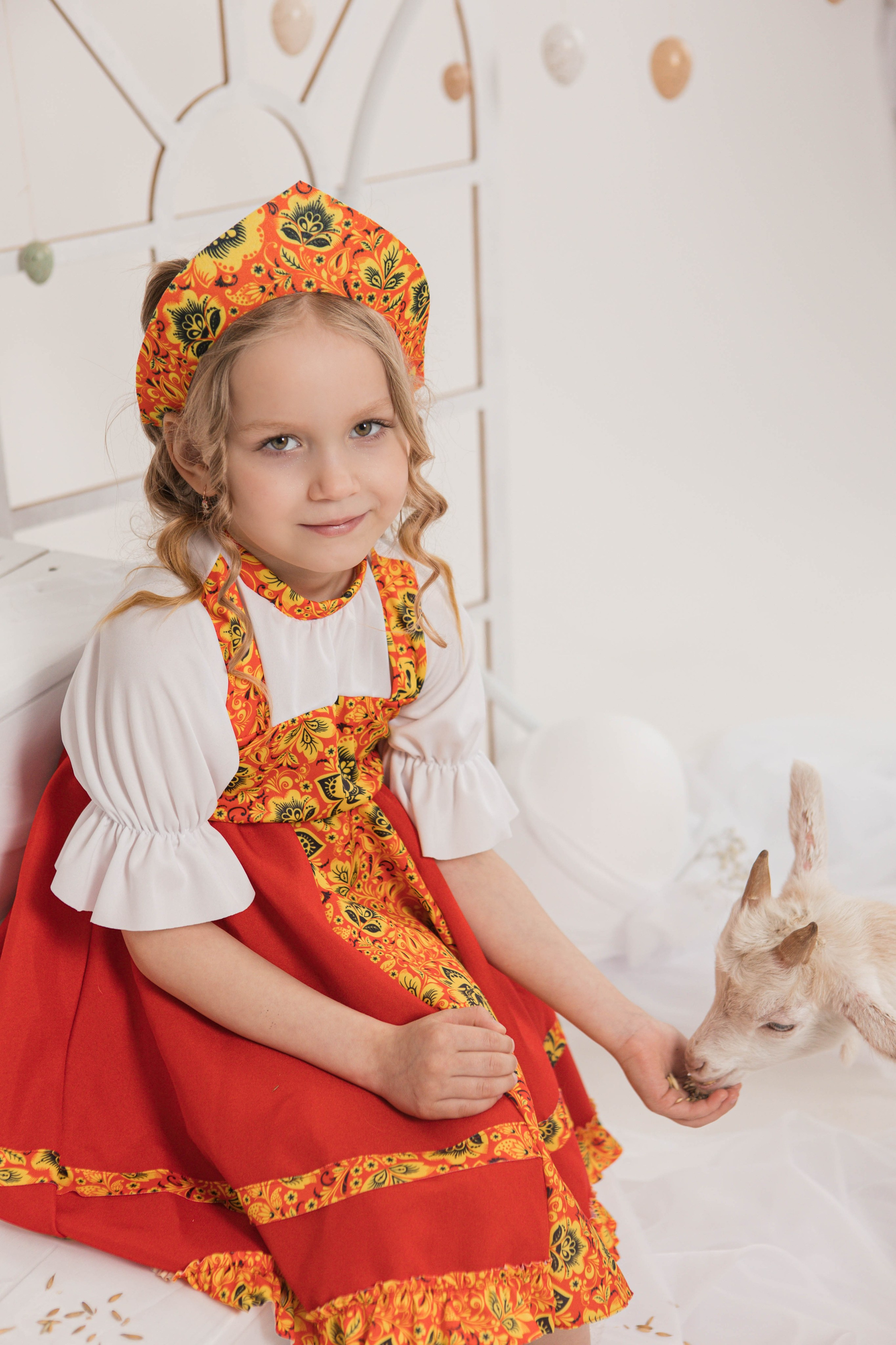 Пасха. Свадебный и семейный фотограф Марта Сбродова