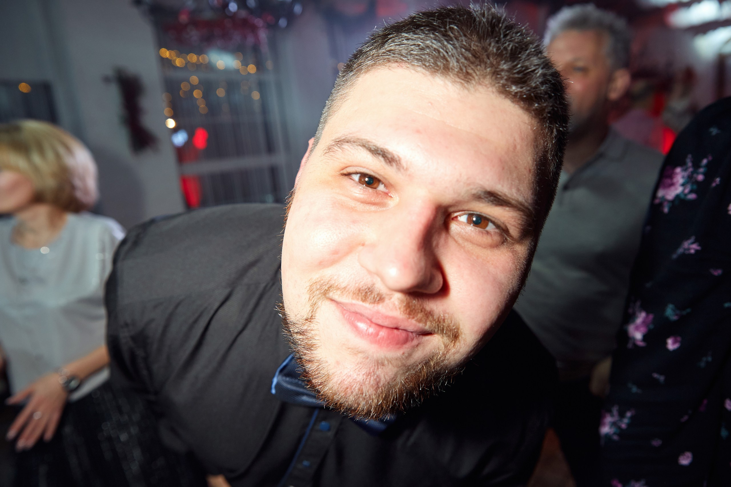 Компания РусСилика / БО Ильдорф. Антон Артюшин, портретный фотограф. Москва