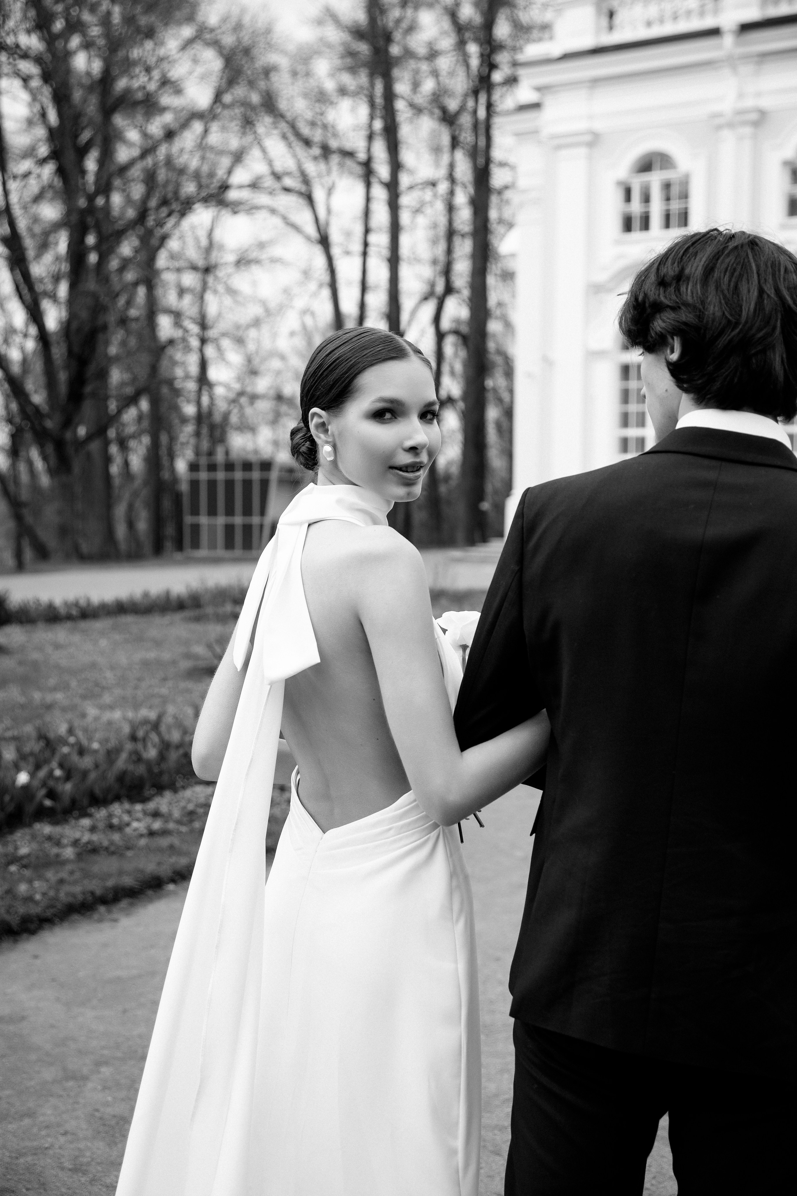 Софья и Юрий. Свадебный и портретный фотограф