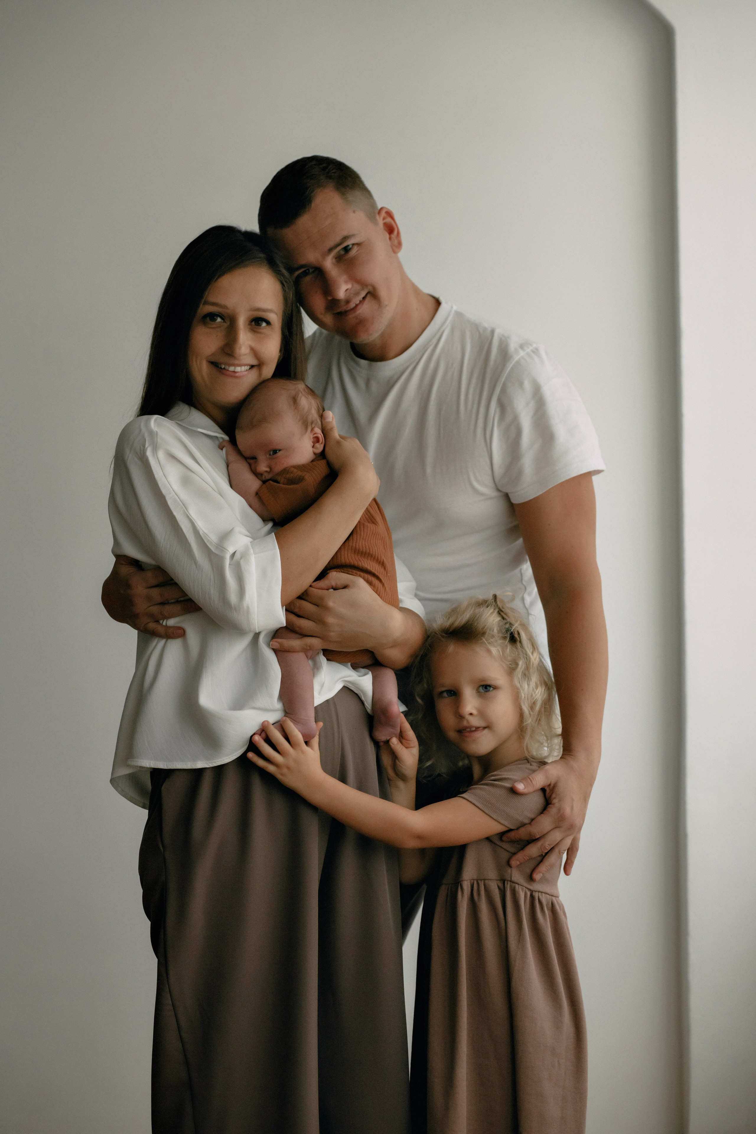 Валя, александр дети. Главная