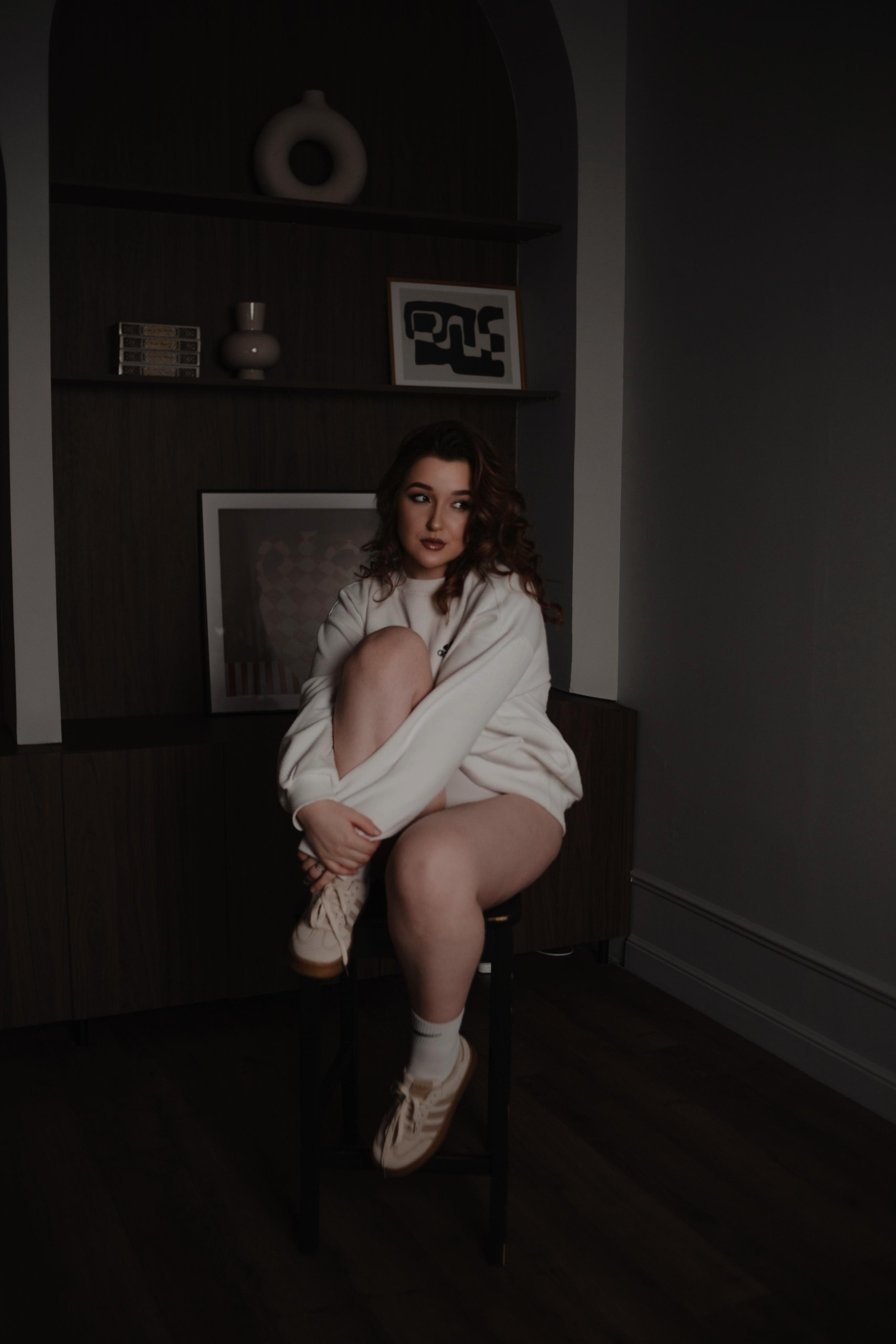 Валерия. Фотограф Брянск