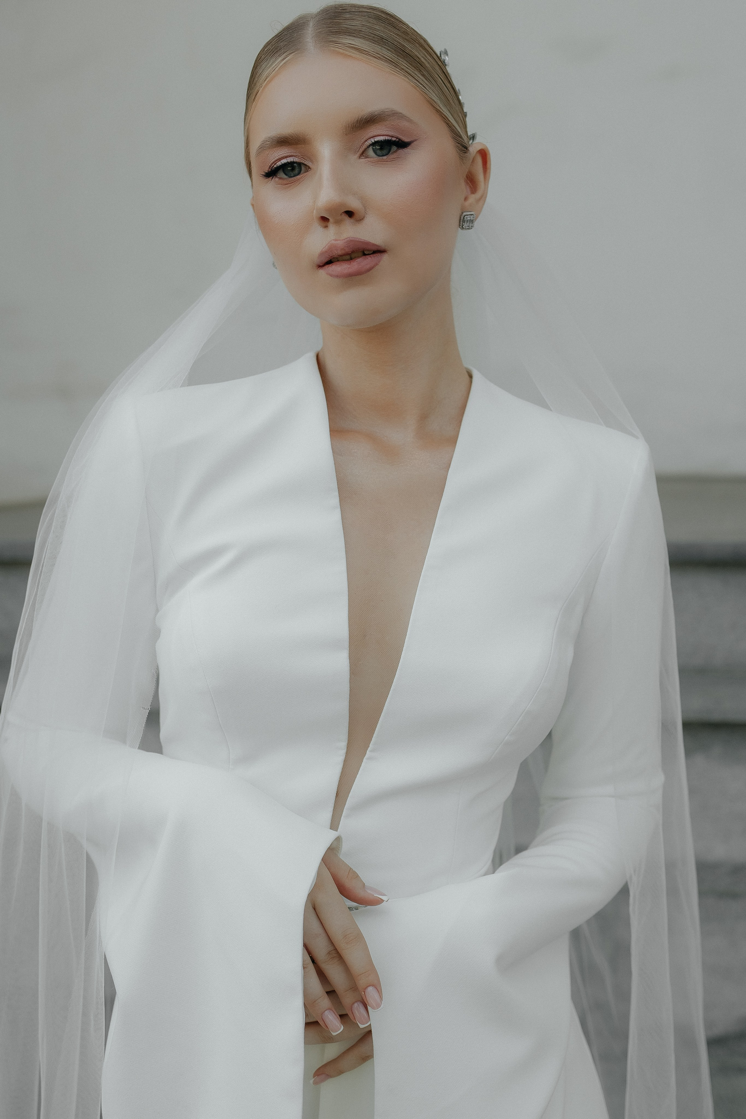 A & A. Фотограф Ольга Сапронова. Свадебный фотограф Ольга Сапронова