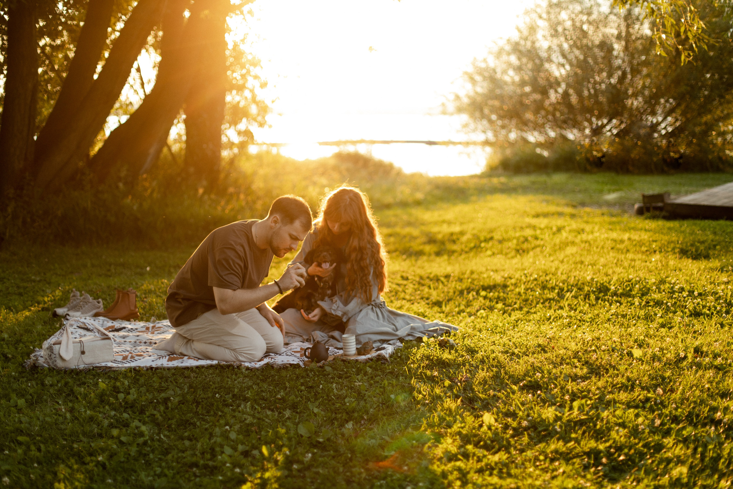 Аня и Семен. Семейный фотограф Челябинск