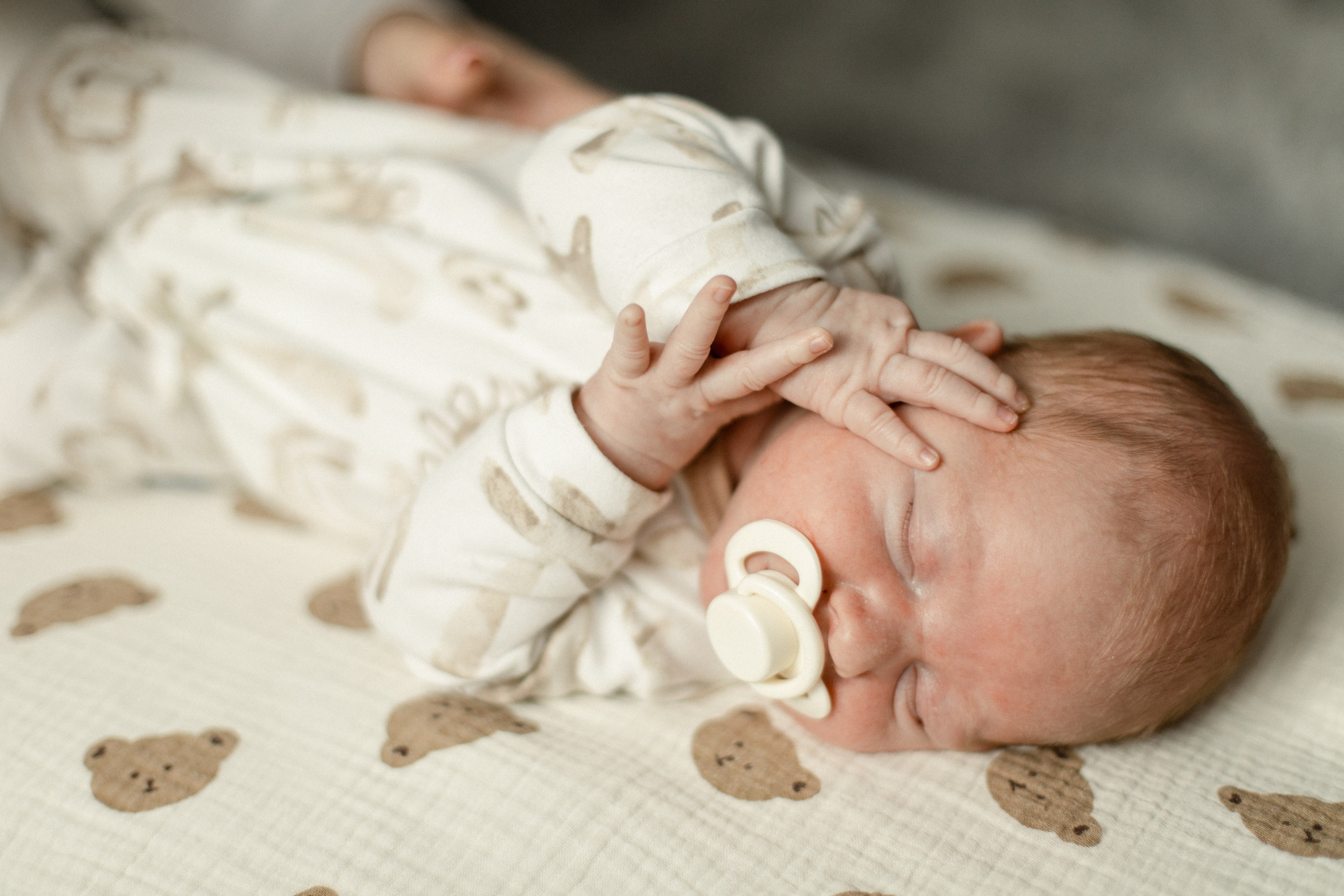 Маленький Евгений. Семейный фотограф Челябинск