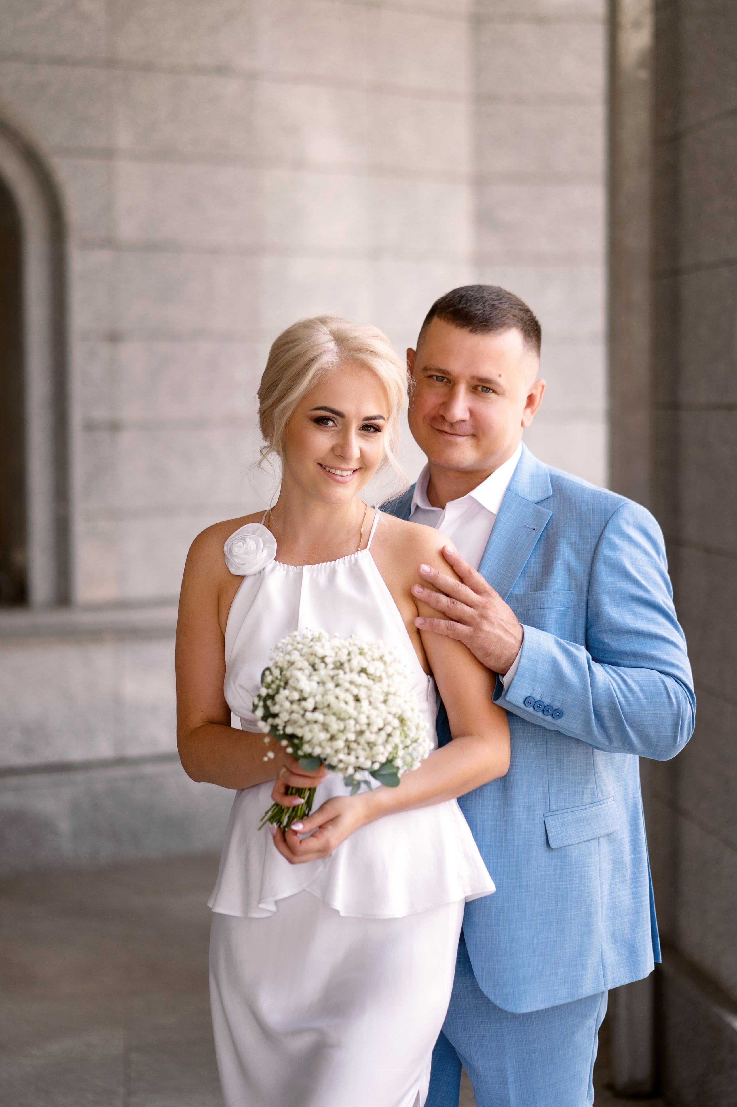 Венчание. Годовщина 15 лет. Семейный и свадебный фотограф Минск, Беларусь Анна Орловская