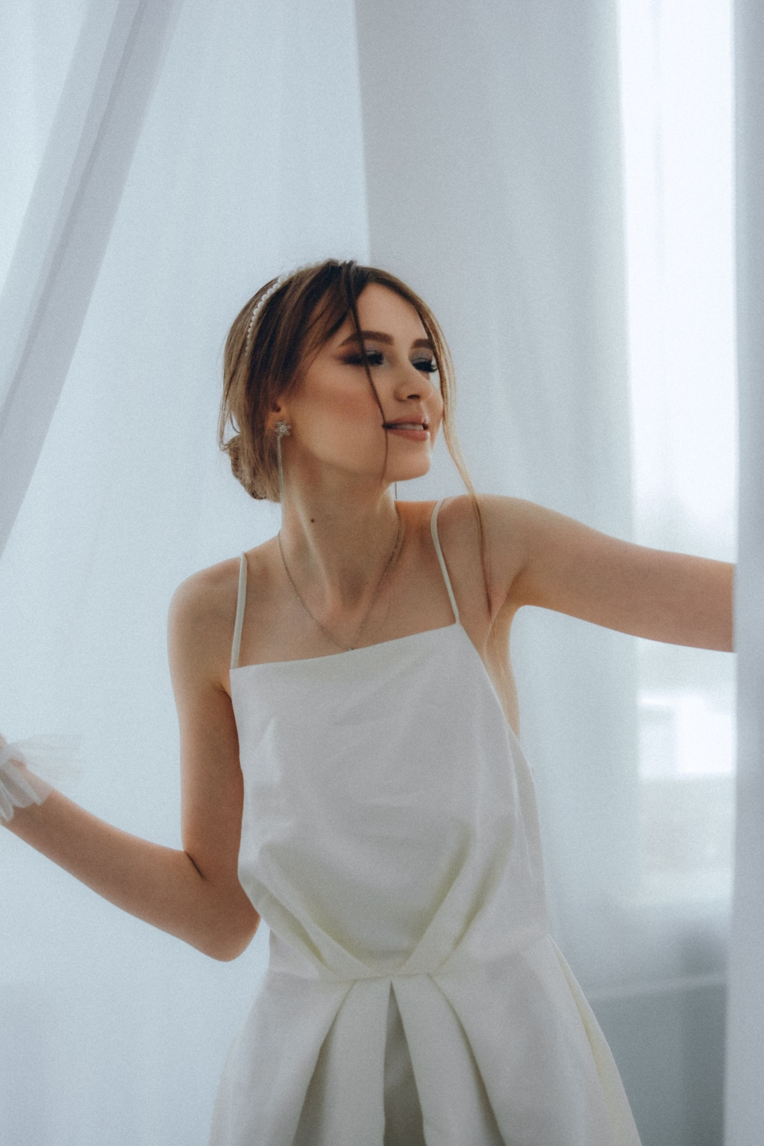 Настя Угренинова. Фотограф в Москве Ангелина Ким