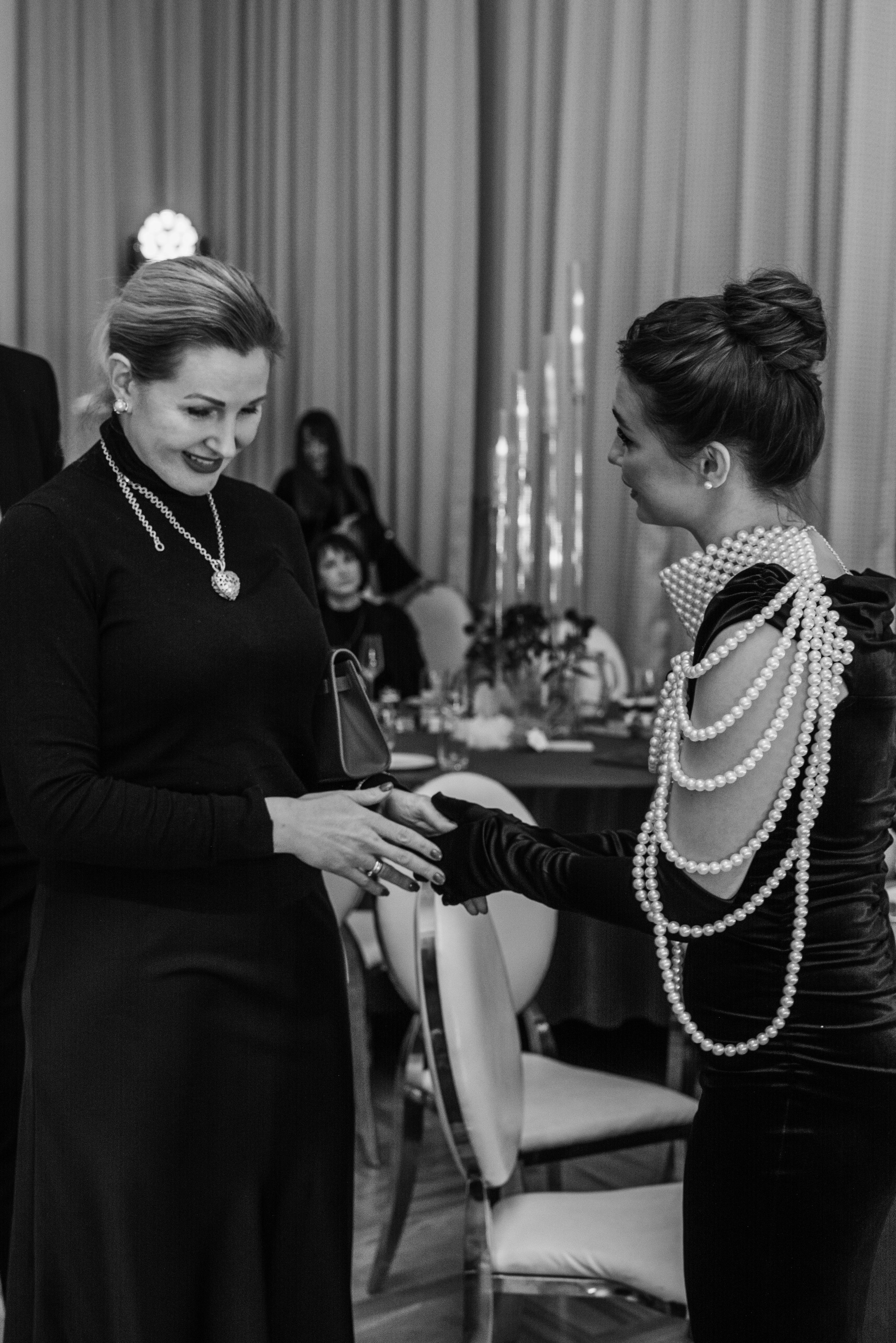 Благотворительный концерт «Твори Добро». Фотограф в Москве Ангелина Ким