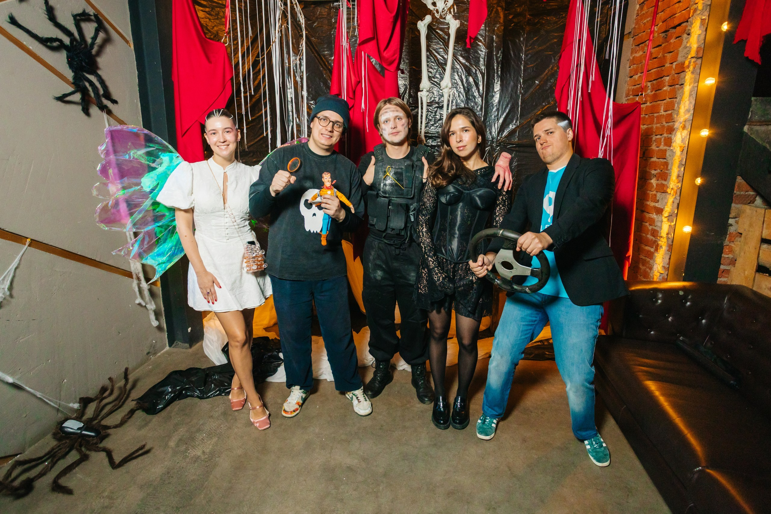 «Тыквенный спас». Андрей Партнов — фотогрраф, Москва