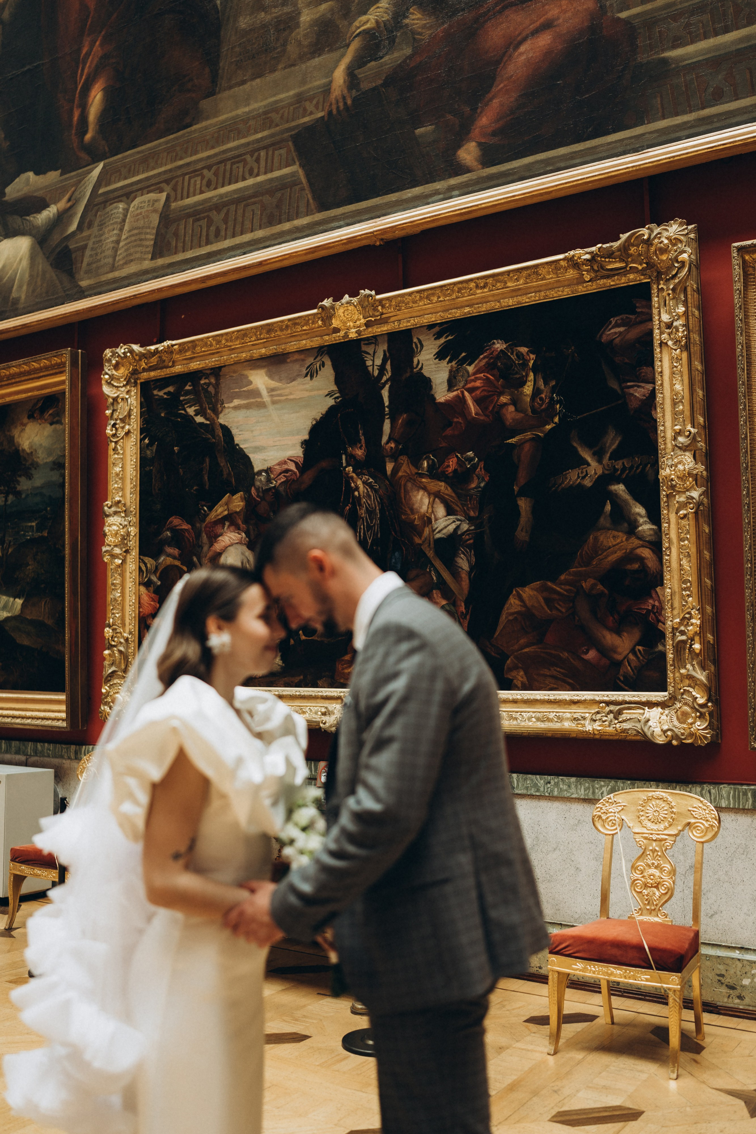 День для двоих. Фотограф в Санкт-Петербурге — Лучина Екатерина