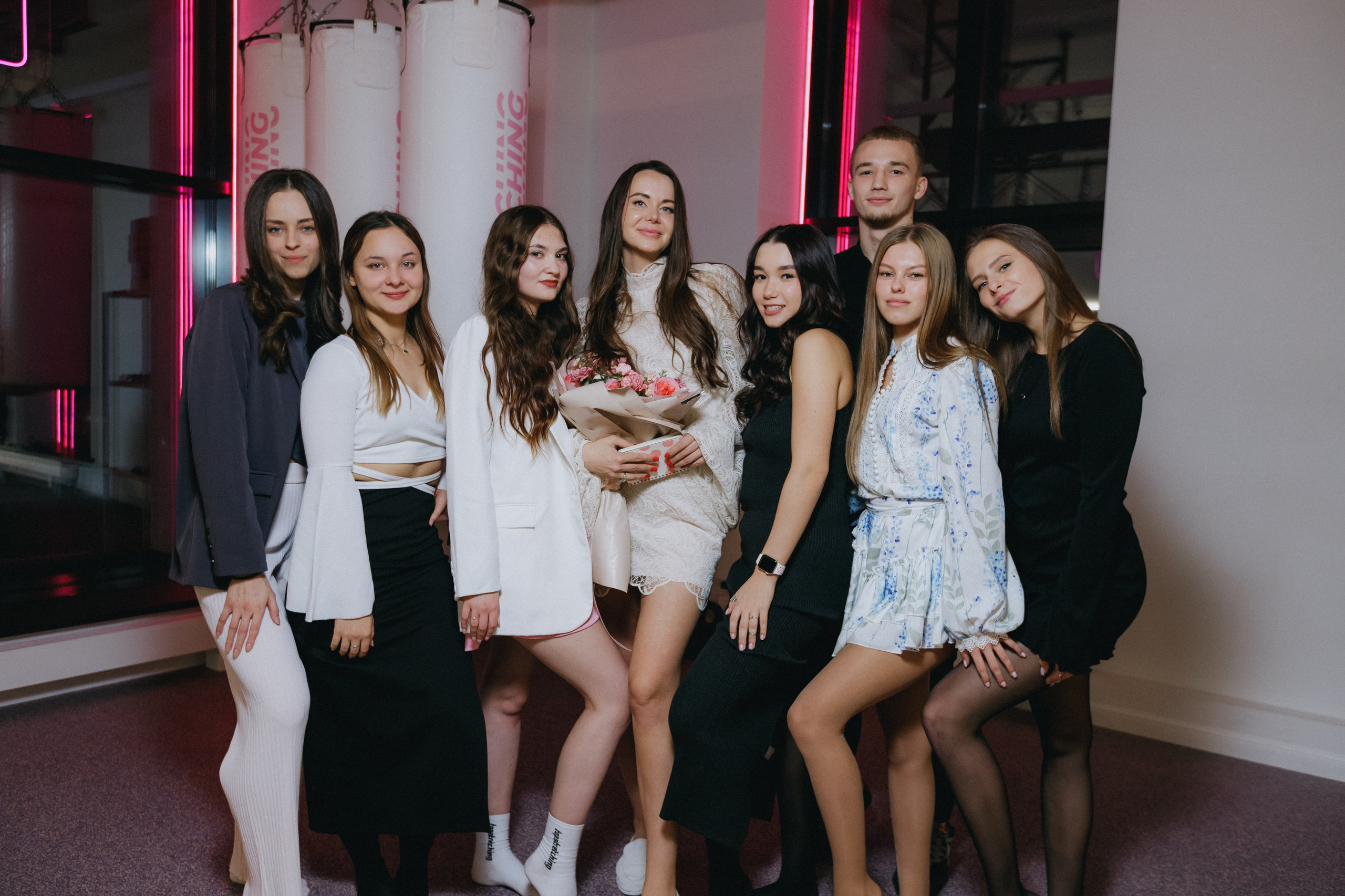 TOPSTRETCHING 2 YEARS. СВОИ. ФОТООТЧЕТЫ-СОБЫТИЯ-МЕСТА