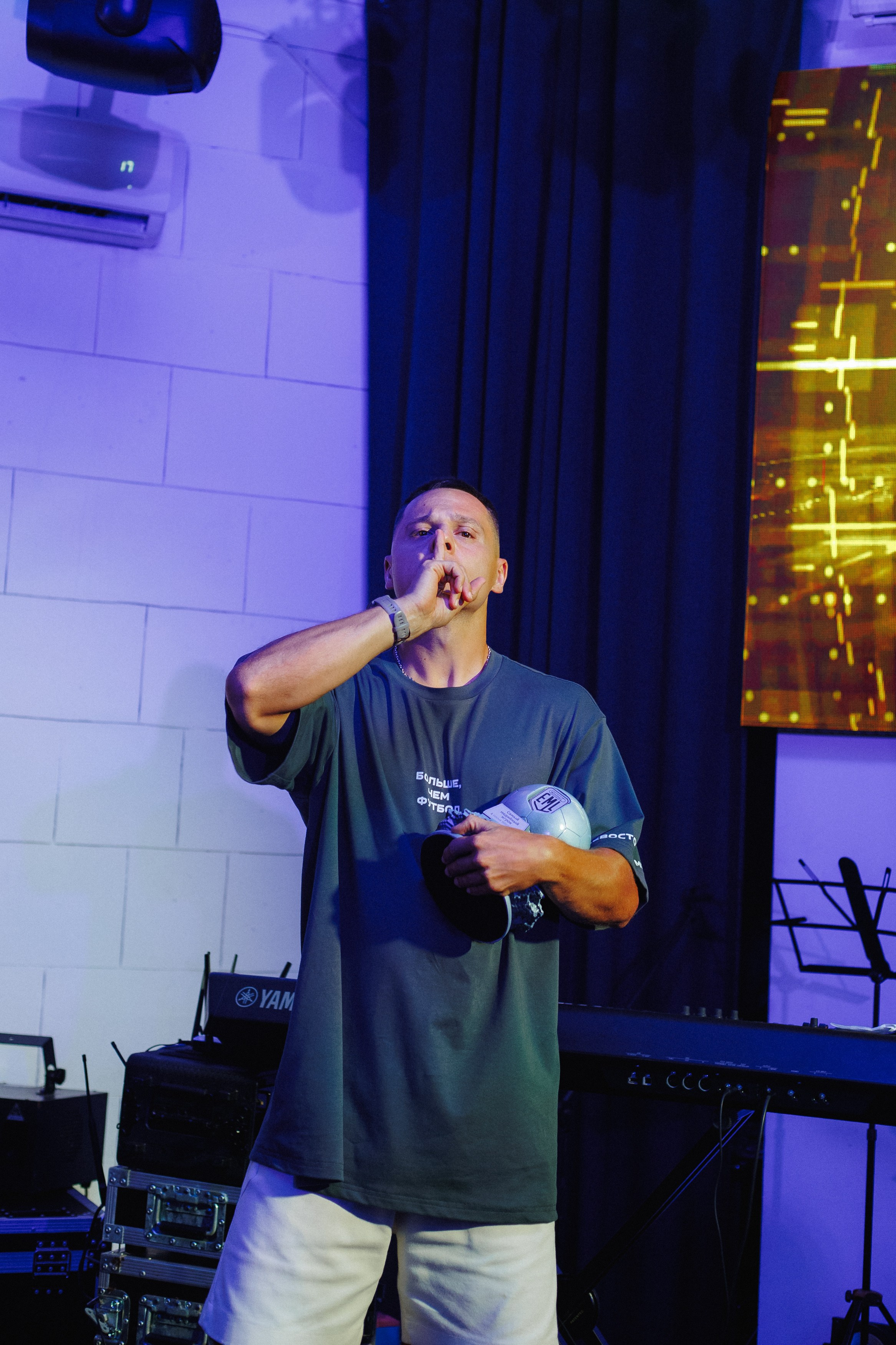 MEDIALIGA DV — AFTER PARTY. СВОИ. ФОТООТЧЕТЫ-СОБЫТИЯ-МЕСТА