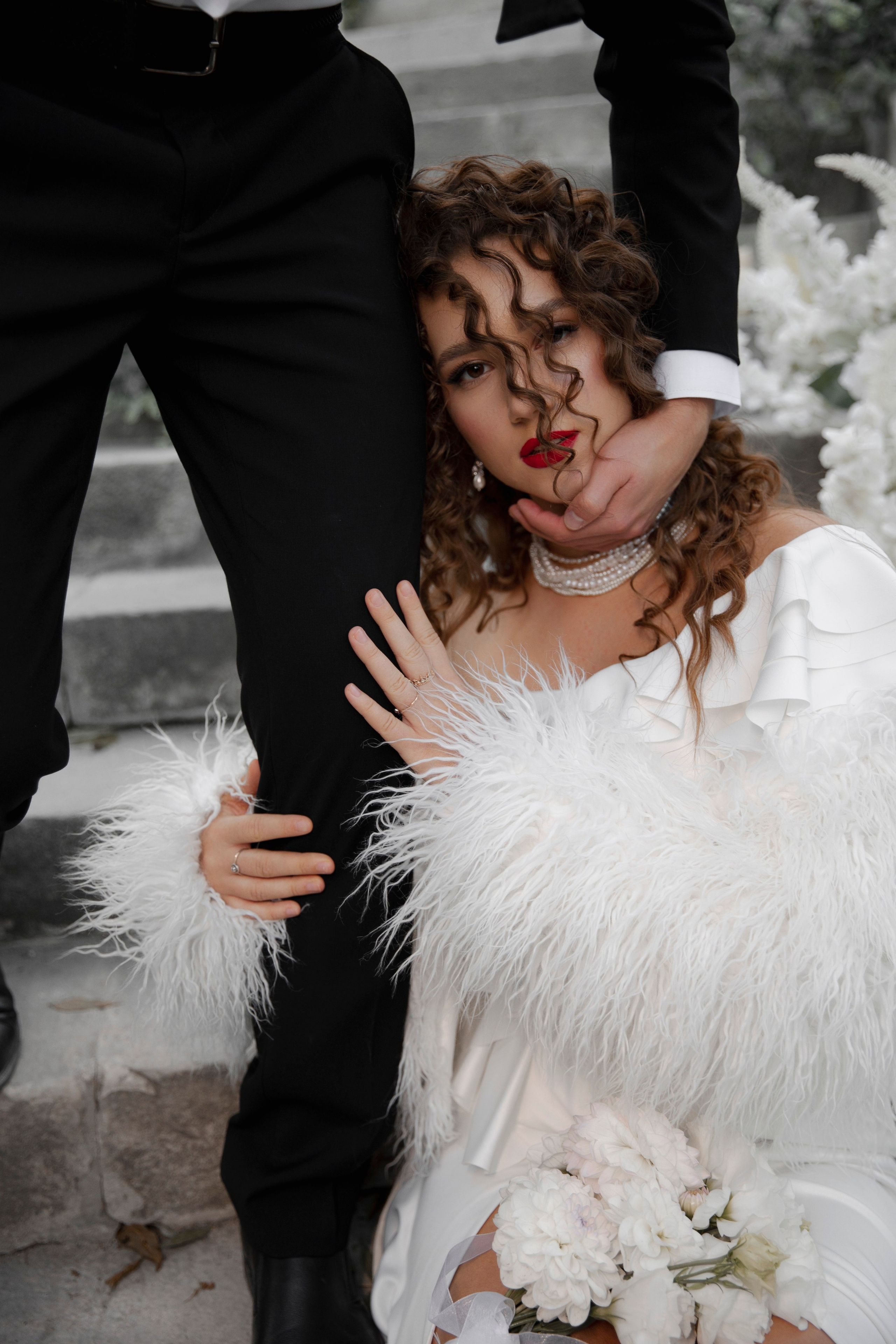 Тони и Тая. Я Ира и я фотографирую свадьбы более 10 лет