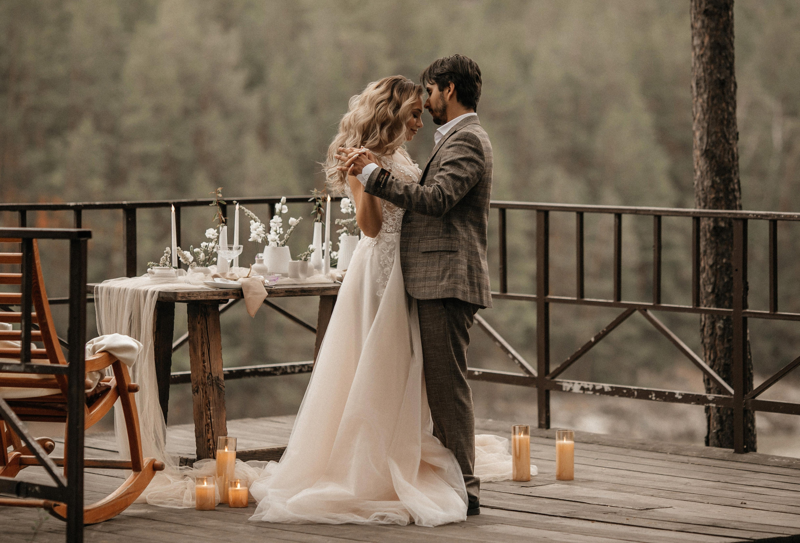 Свадебная история для двоих в Горном Алтае. Свадебный и семейный фотограф Рассказова Виктория