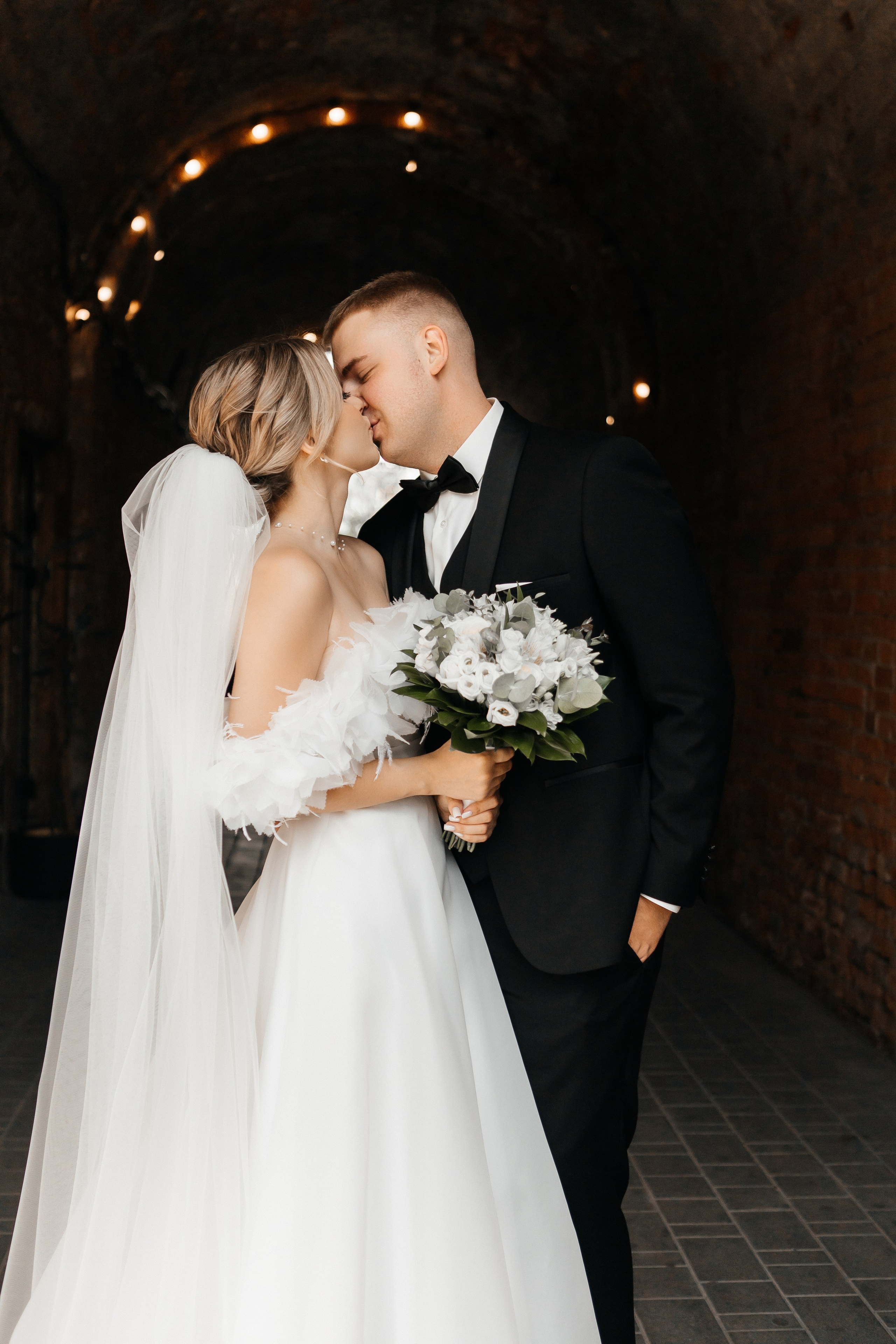 Взгляды полные счастья. Свадебный фотограф в Туле, Москве. Ангелина Зеленина